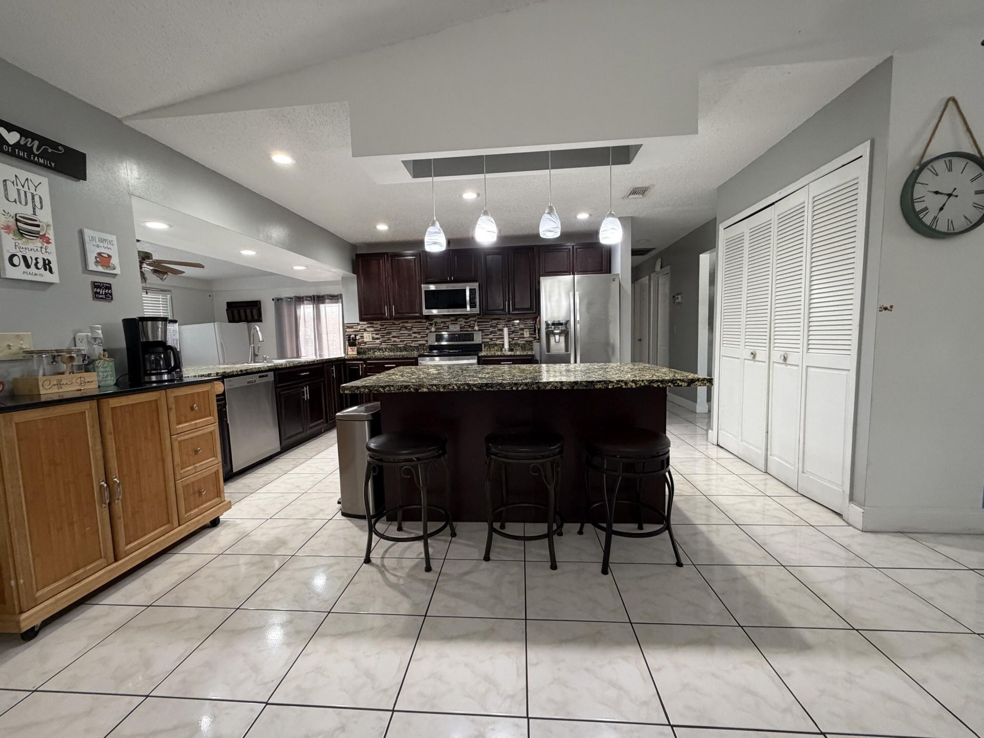 1219 SE Coral Reef Street, Port Saint Lucie, FL 34983 Photo
