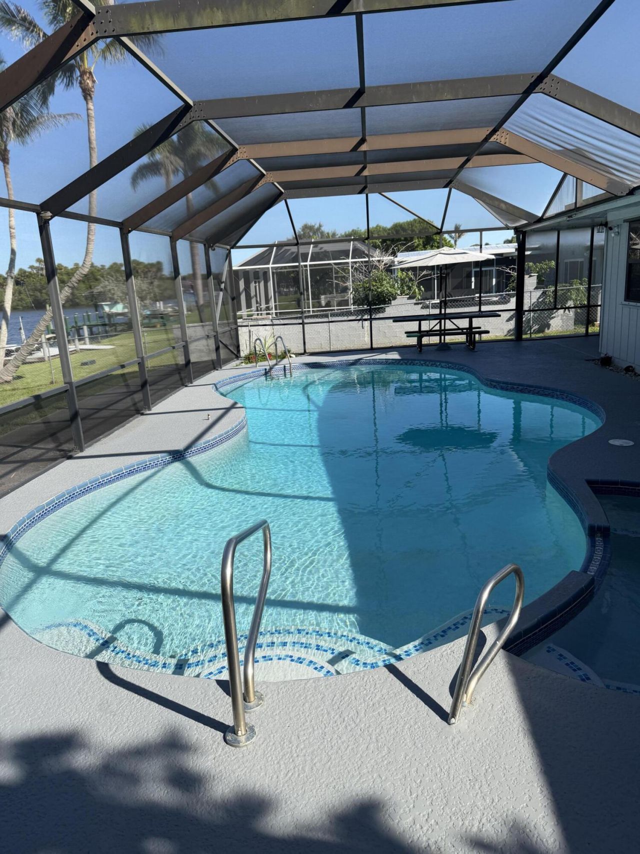 1219 SE Coral Reef Street, Port Saint Lucie, FL 34983 Photo
