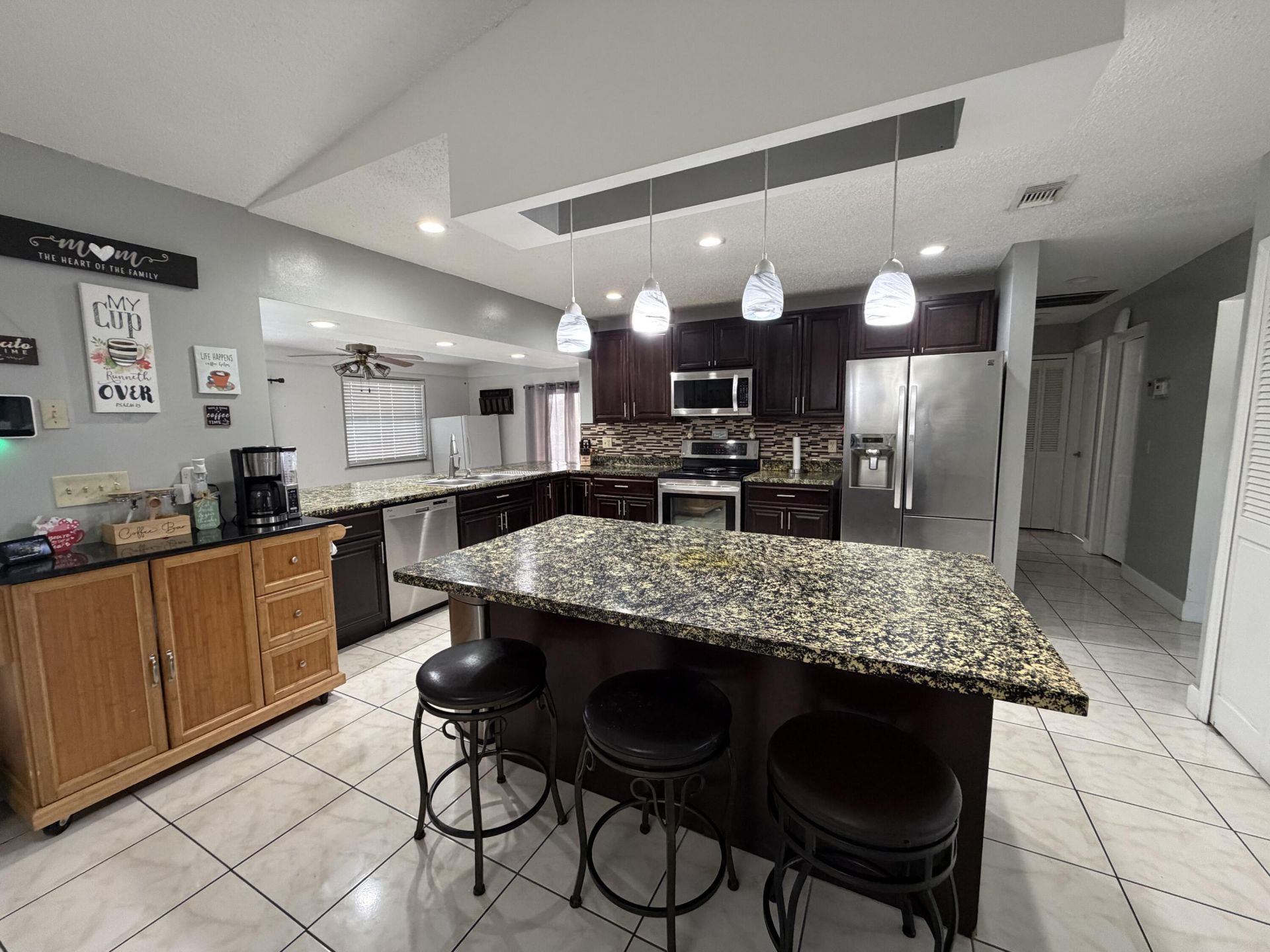 1219 SE Coral Reef Street, Port Saint Lucie, FL 34983 Photo