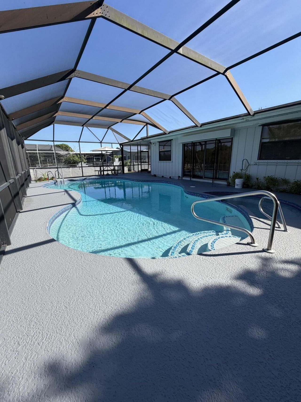 1219 SE Coral Reef Street, Port Saint Lucie, FL 34983 Photo