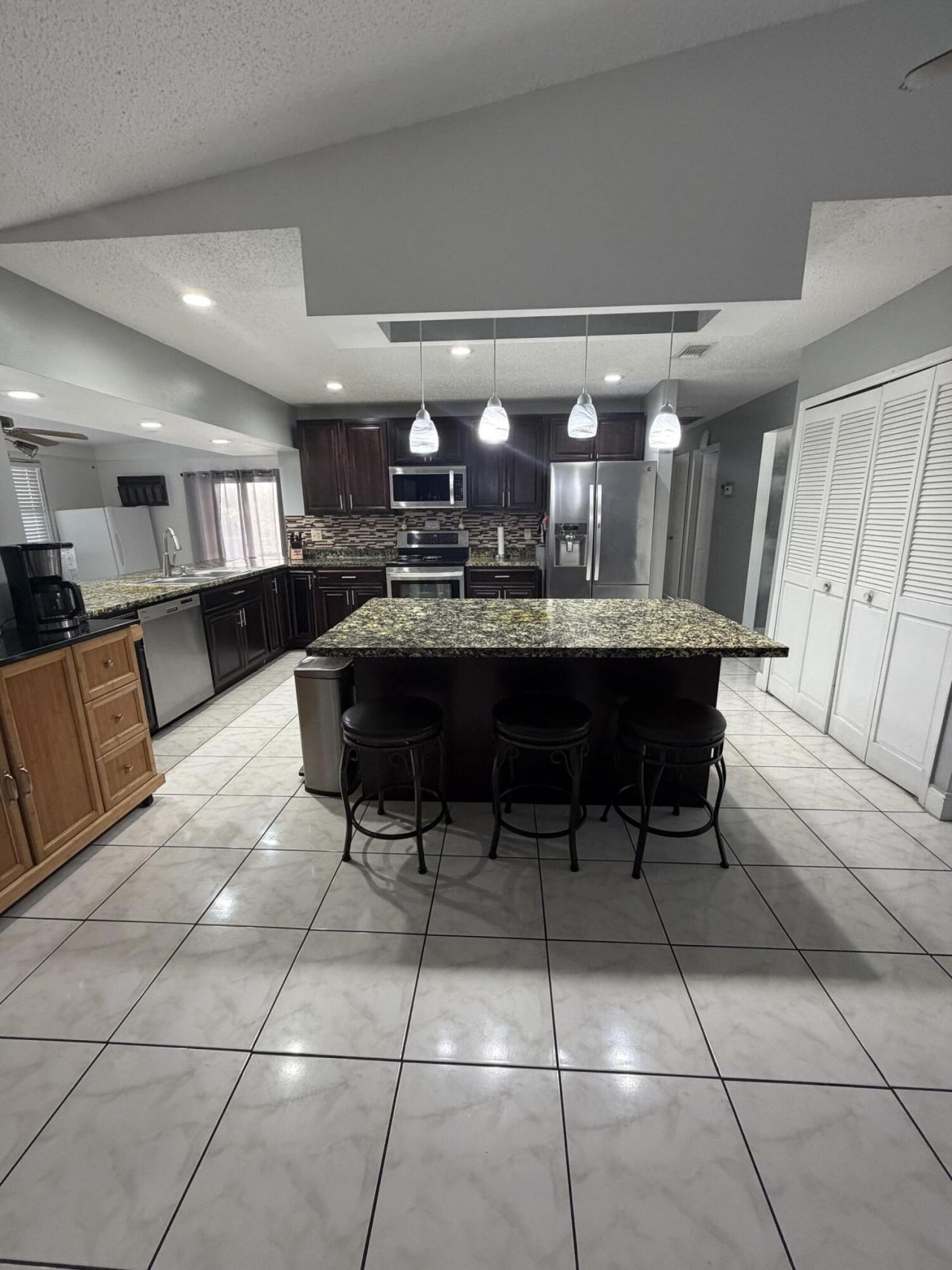 1219 SE Coral Reef Street, Port Saint Lucie, FL 34983 Photo