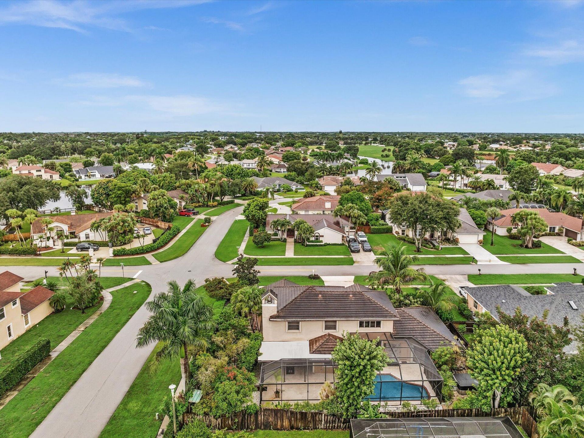 2158 Portland Avenue, Wellington, FL 33414 Photo