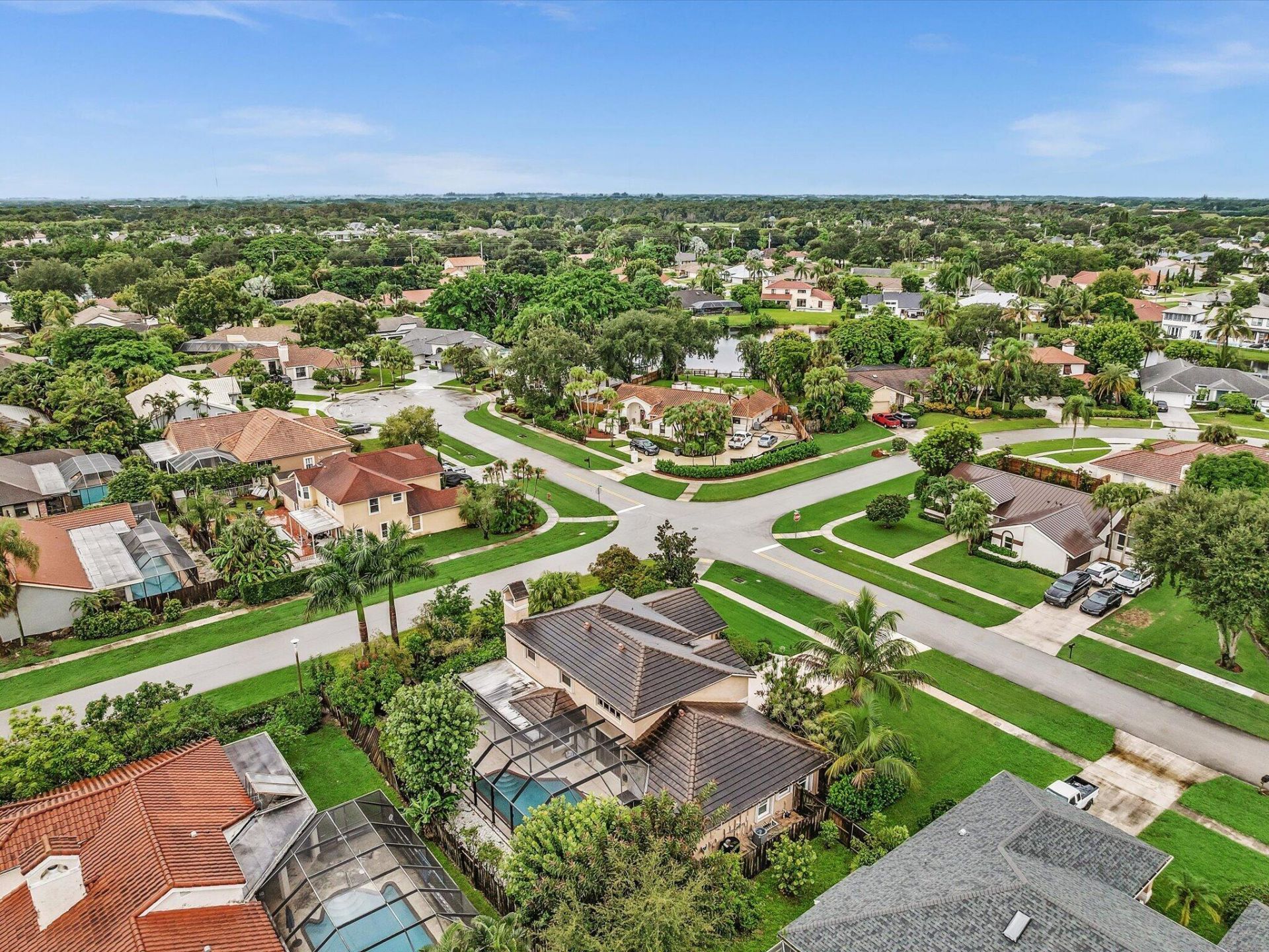 2158 Portland Avenue, Wellington, FL 33414 Photo