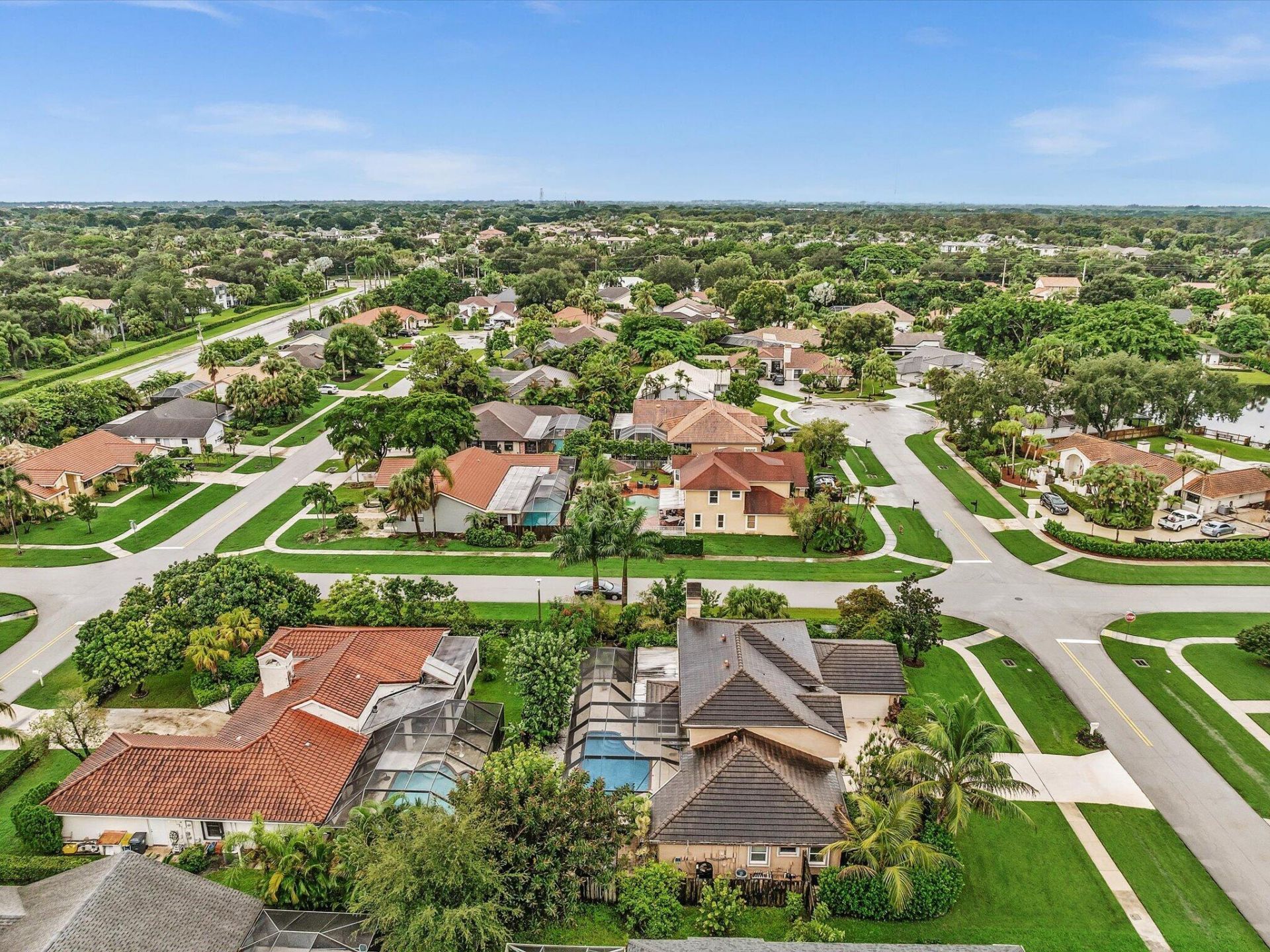 2158 Portland Avenue, Wellington, FL 33414 Photo