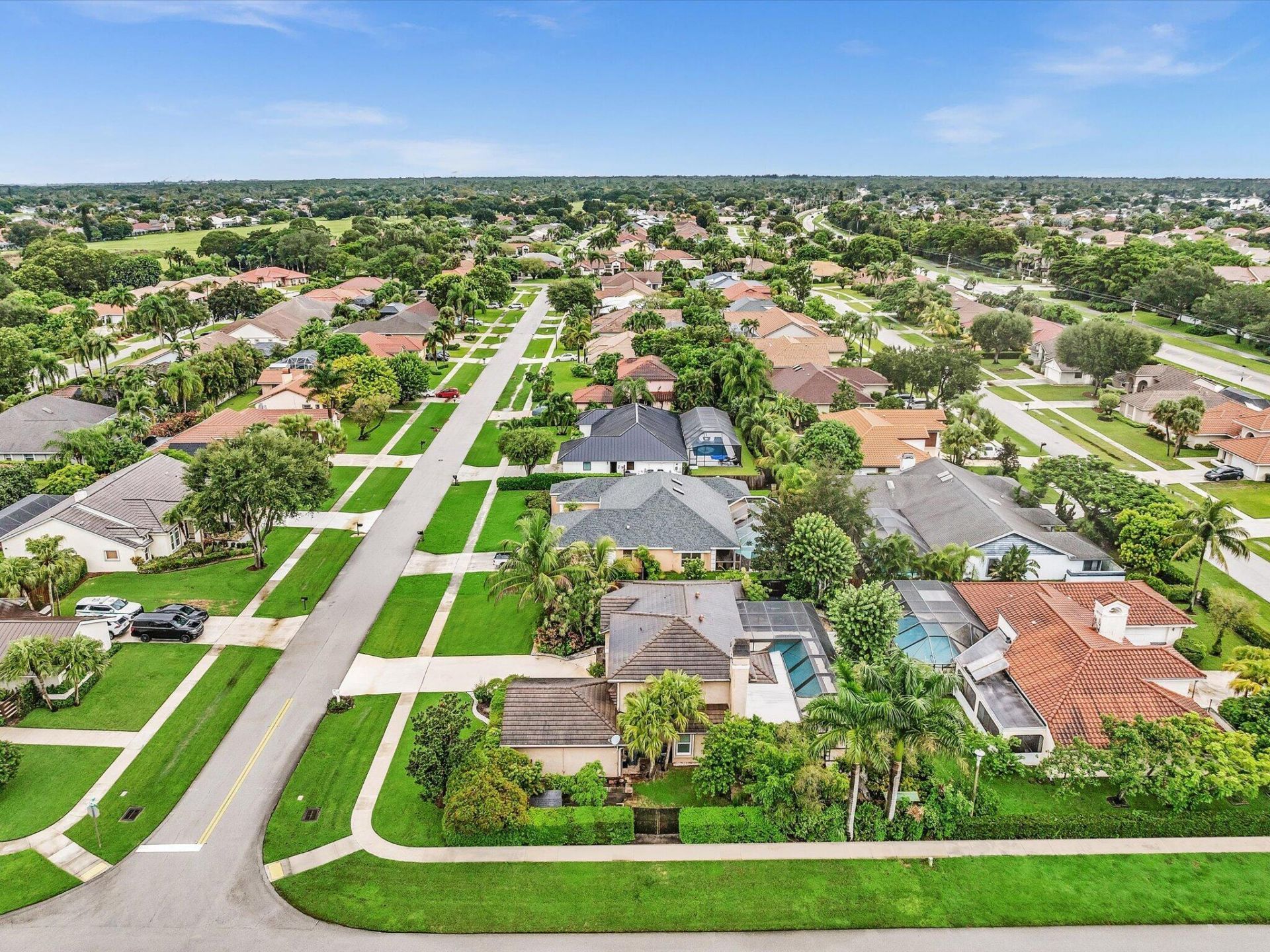2158 Portland Avenue, Wellington, FL 33414 Photo