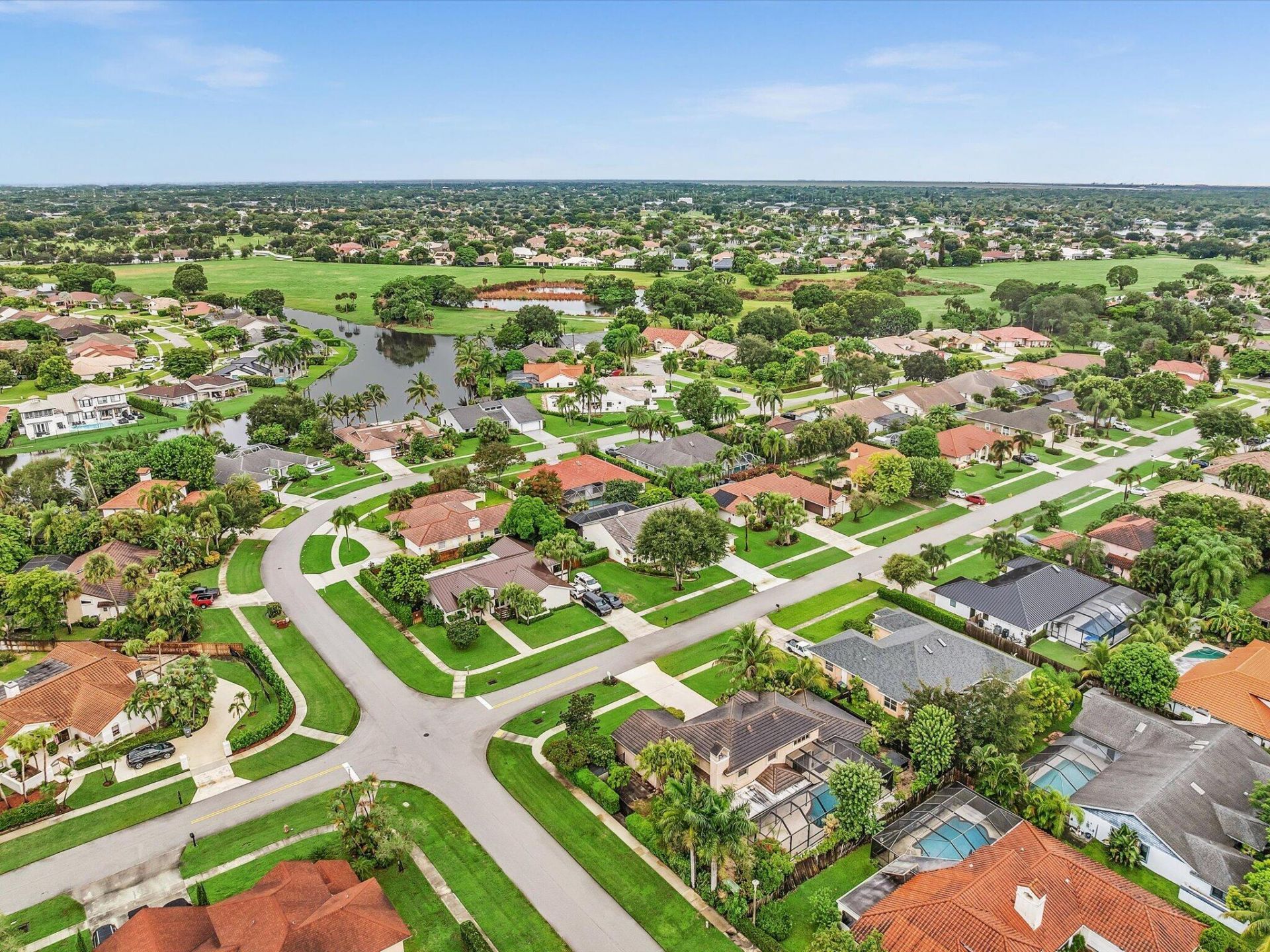 2158 Portland Avenue, Wellington, FL 33414 Photo