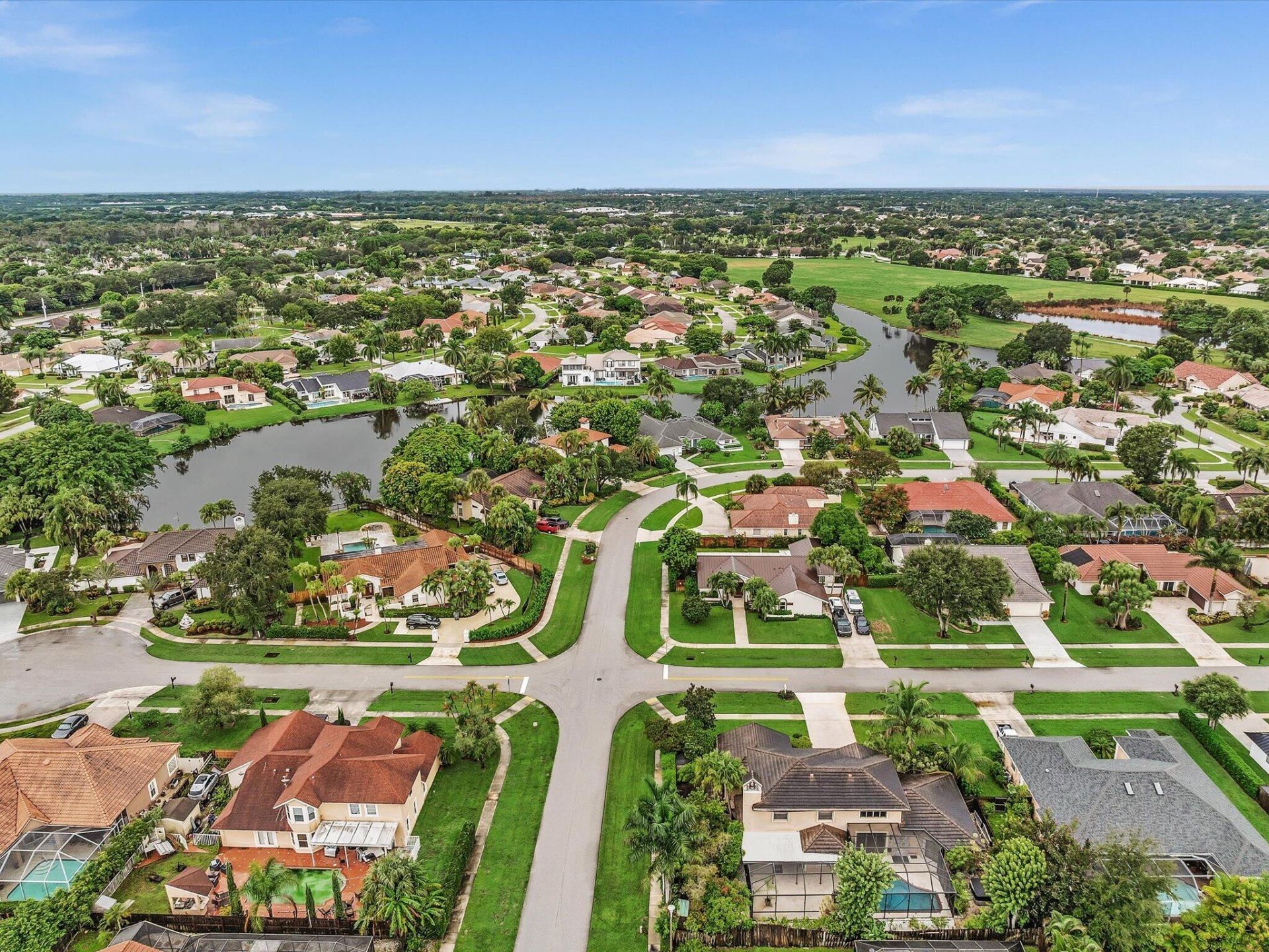 2158 Portland Avenue, Wellington, FL 33414 Photo