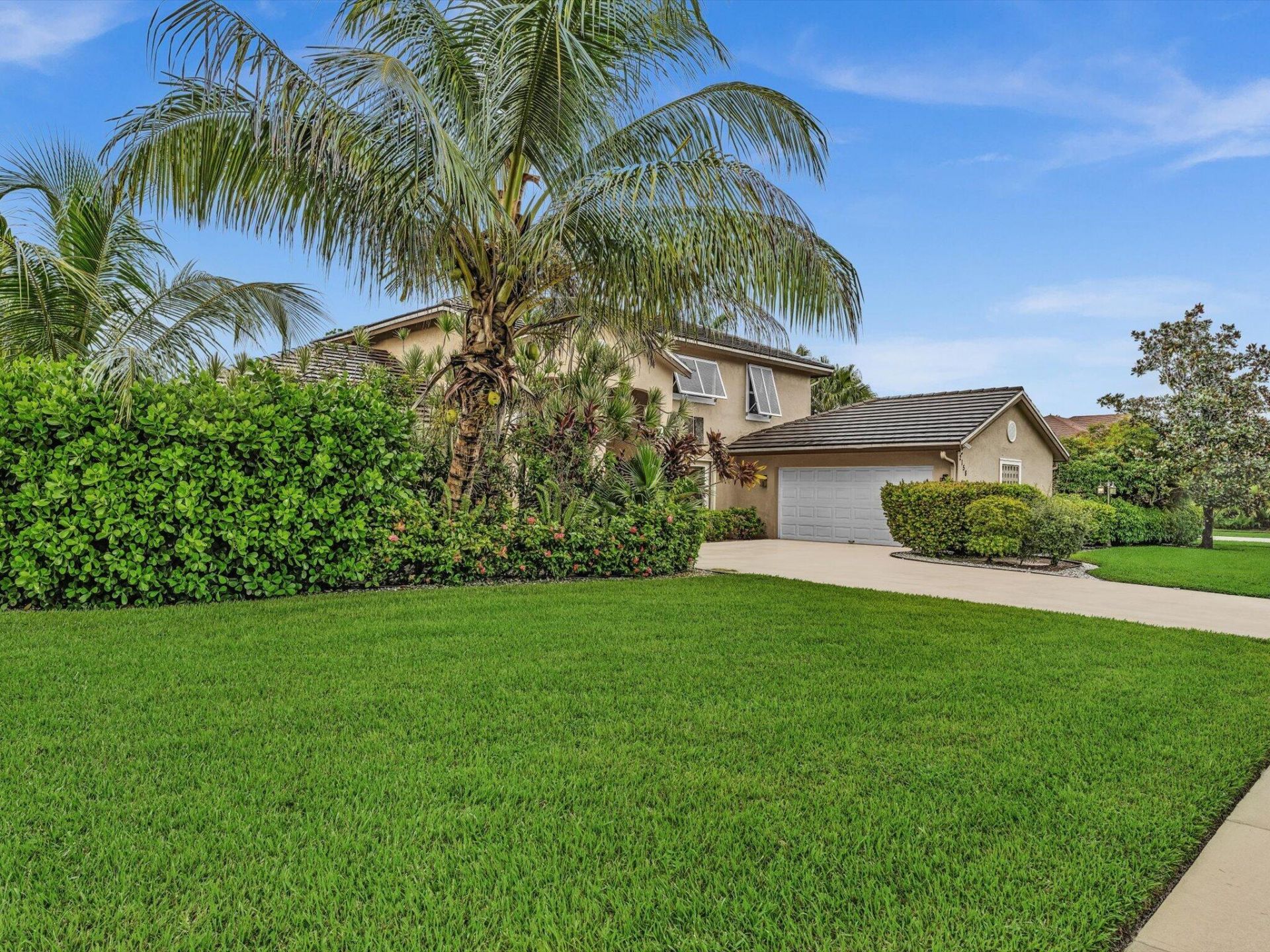 2158 Portland Avenue, Wellington, FL 33414 Photo