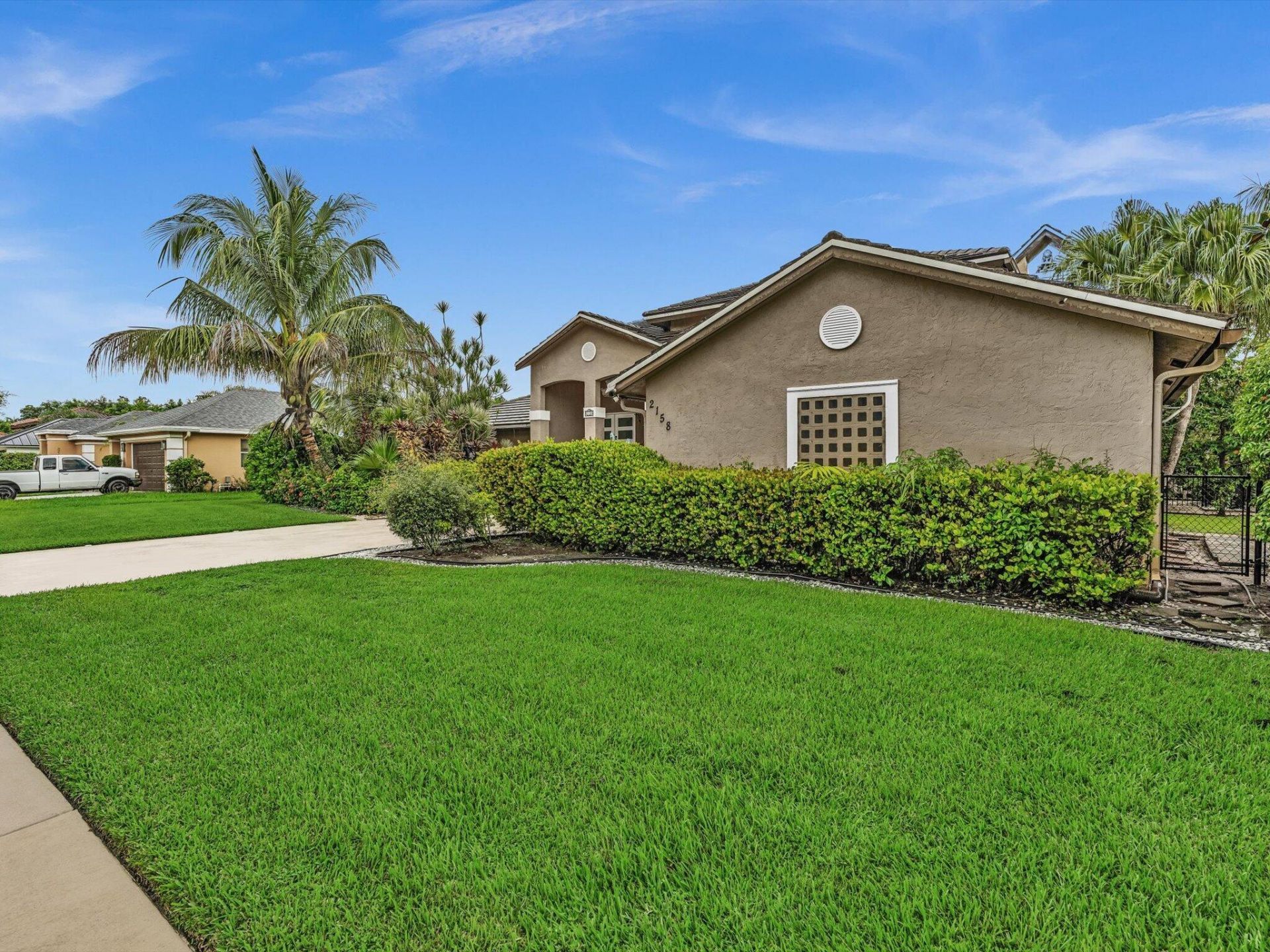 2158 Portland Avenue, Wellington, FL 33414 Photo