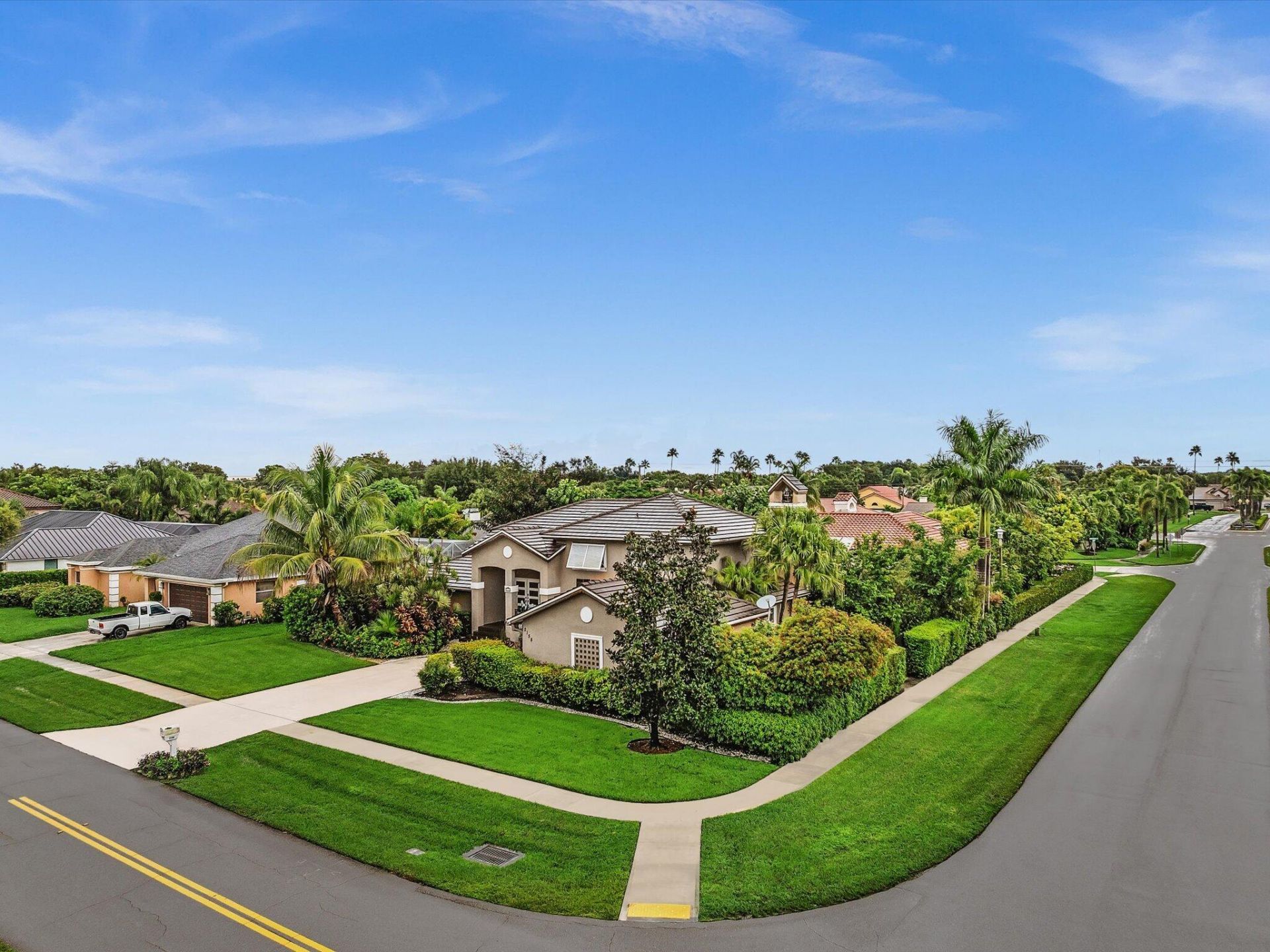 2158 Portland Avenue, Wellington, FL 33414 Photo