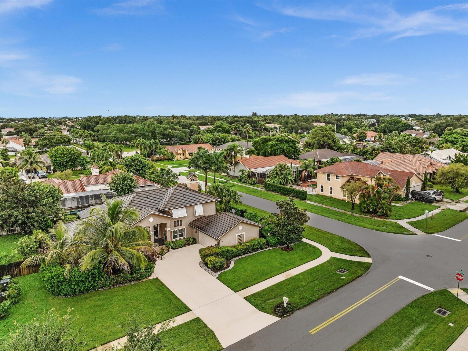 2158 Portland Avenue, Wellington, FL 33414 Photo