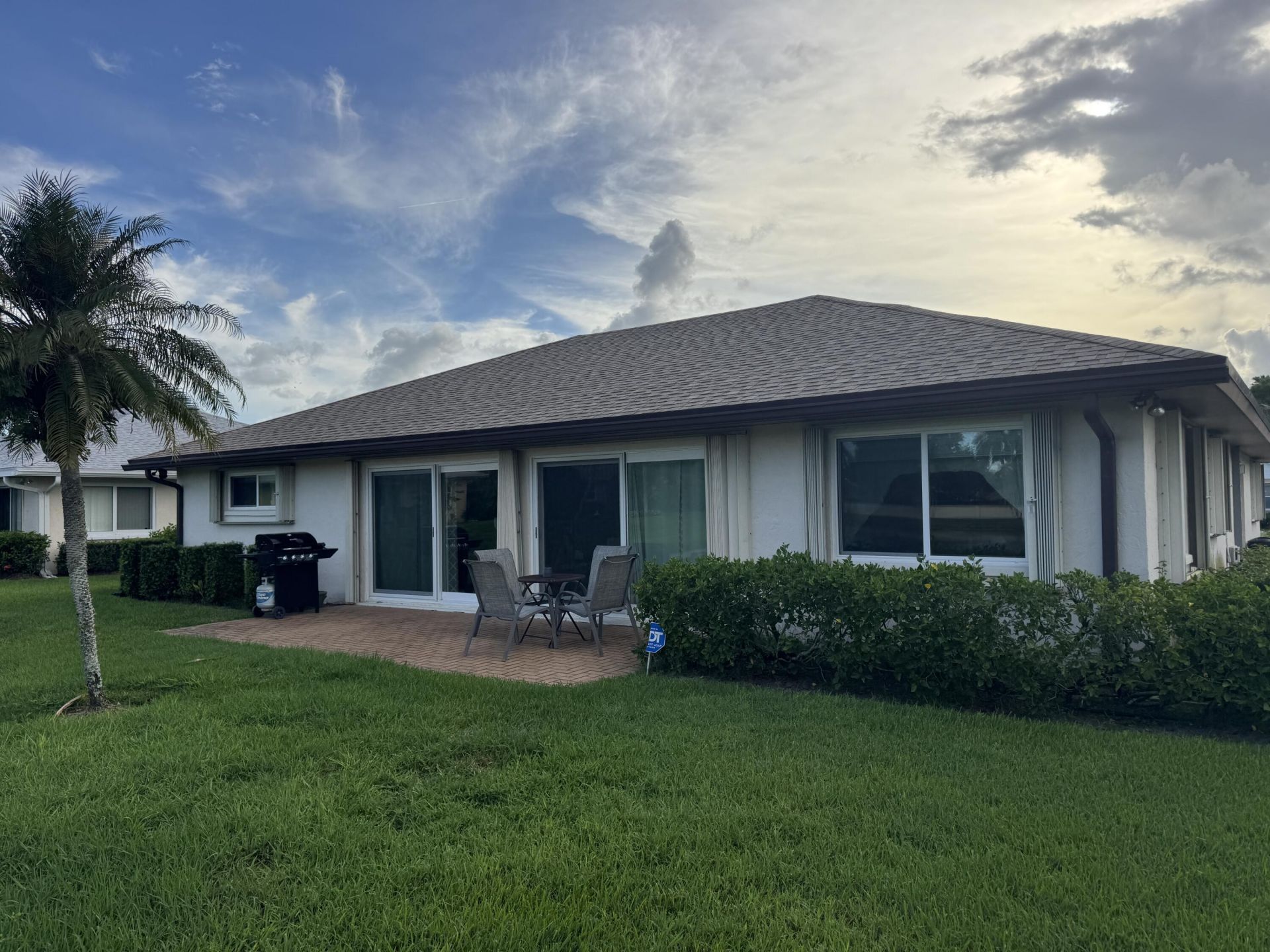 10548 Greentrail Drive S, Boynton Beach, FL 33436 Photo