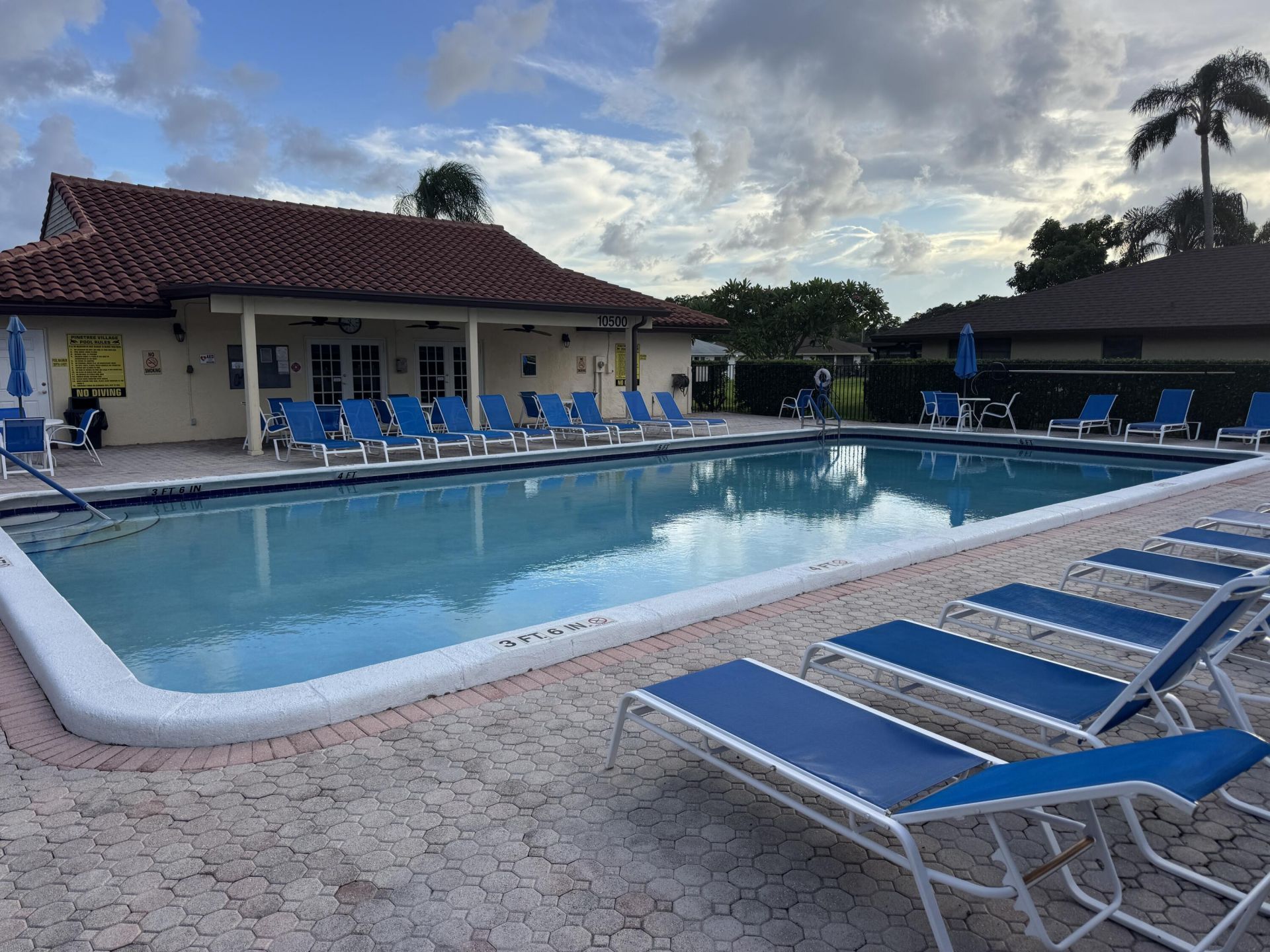 10548 Greentrail Drive S, Boynton Beach, FL 33436 Photo
