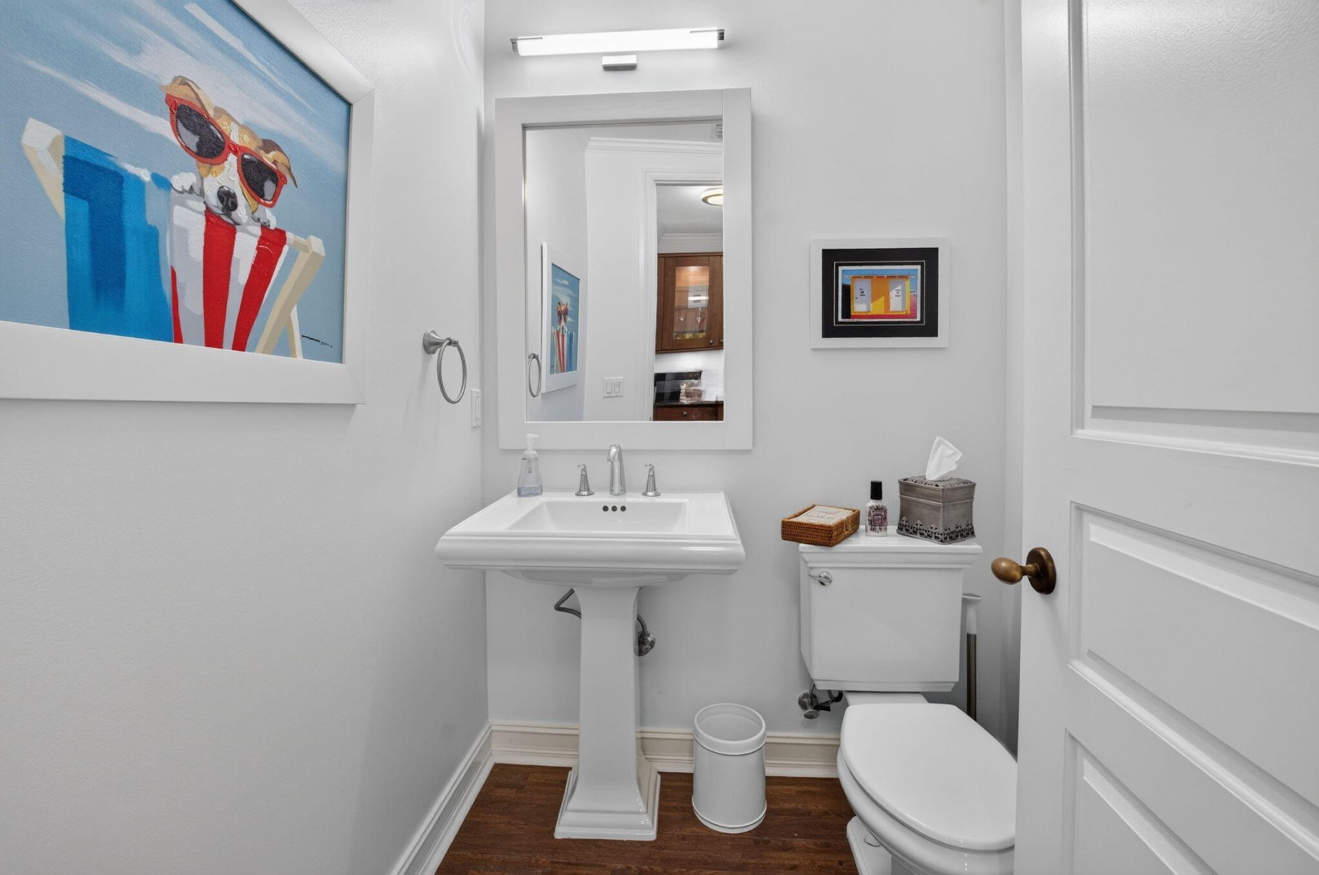 361 W Mallory Circle, Delray Beach, FL 33483 Photo