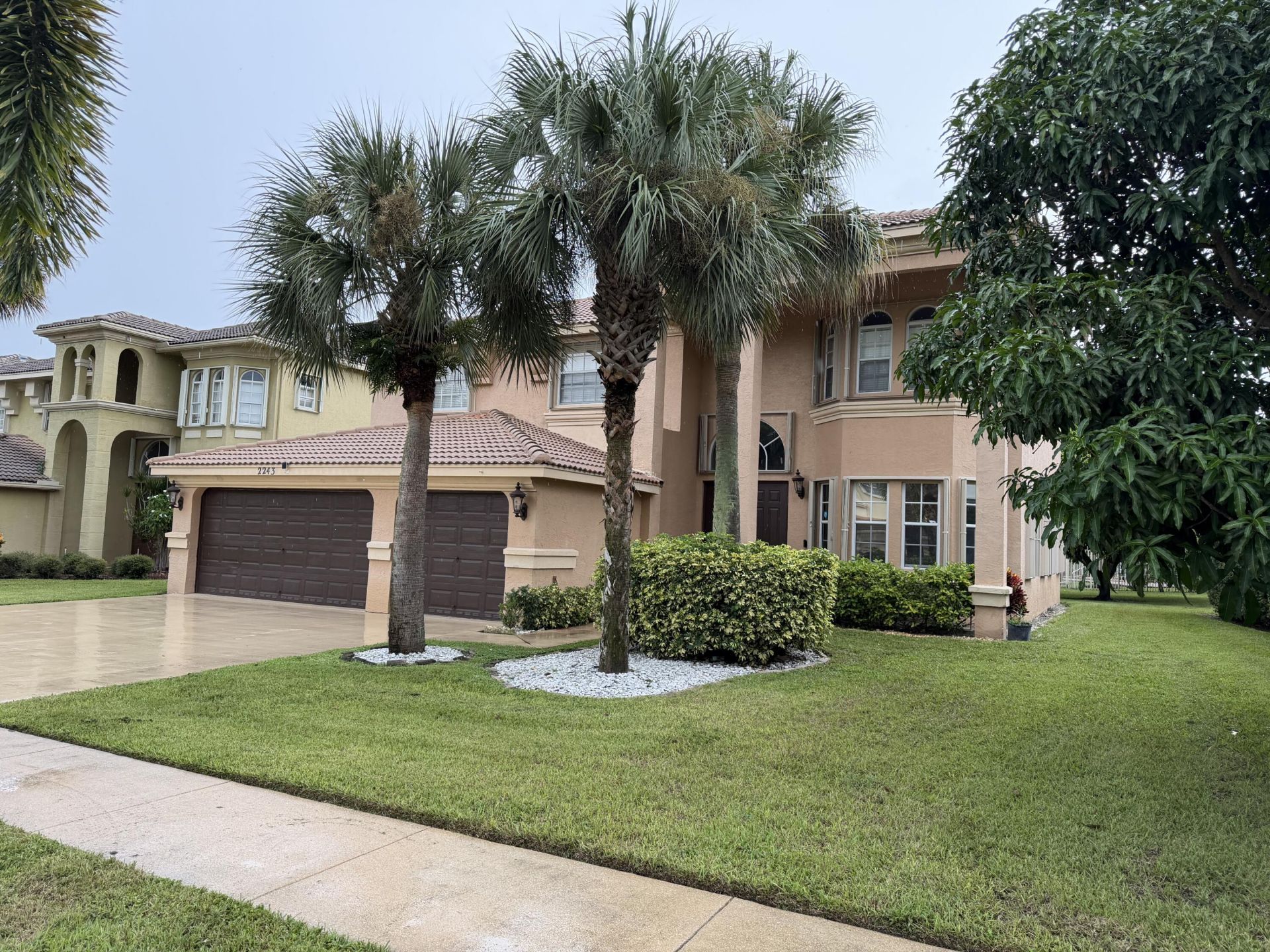 2243 Ridgewood Circle, Royal Palm Beach, FL 33411 Photo
