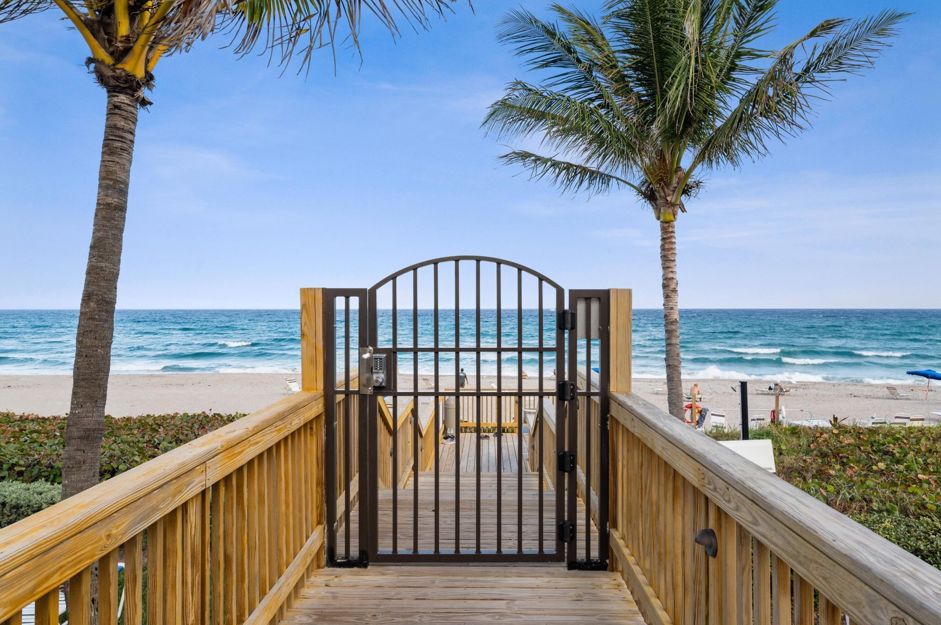3400 S Ocean Boulevard, Unit 4h, Highland Beach, FL 33487 Photo