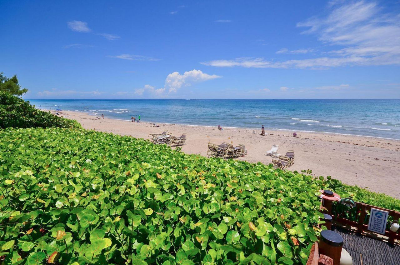 3400 S Ocean Boulevard, Unit 4h, Highland Beach, FL 33487 Photo