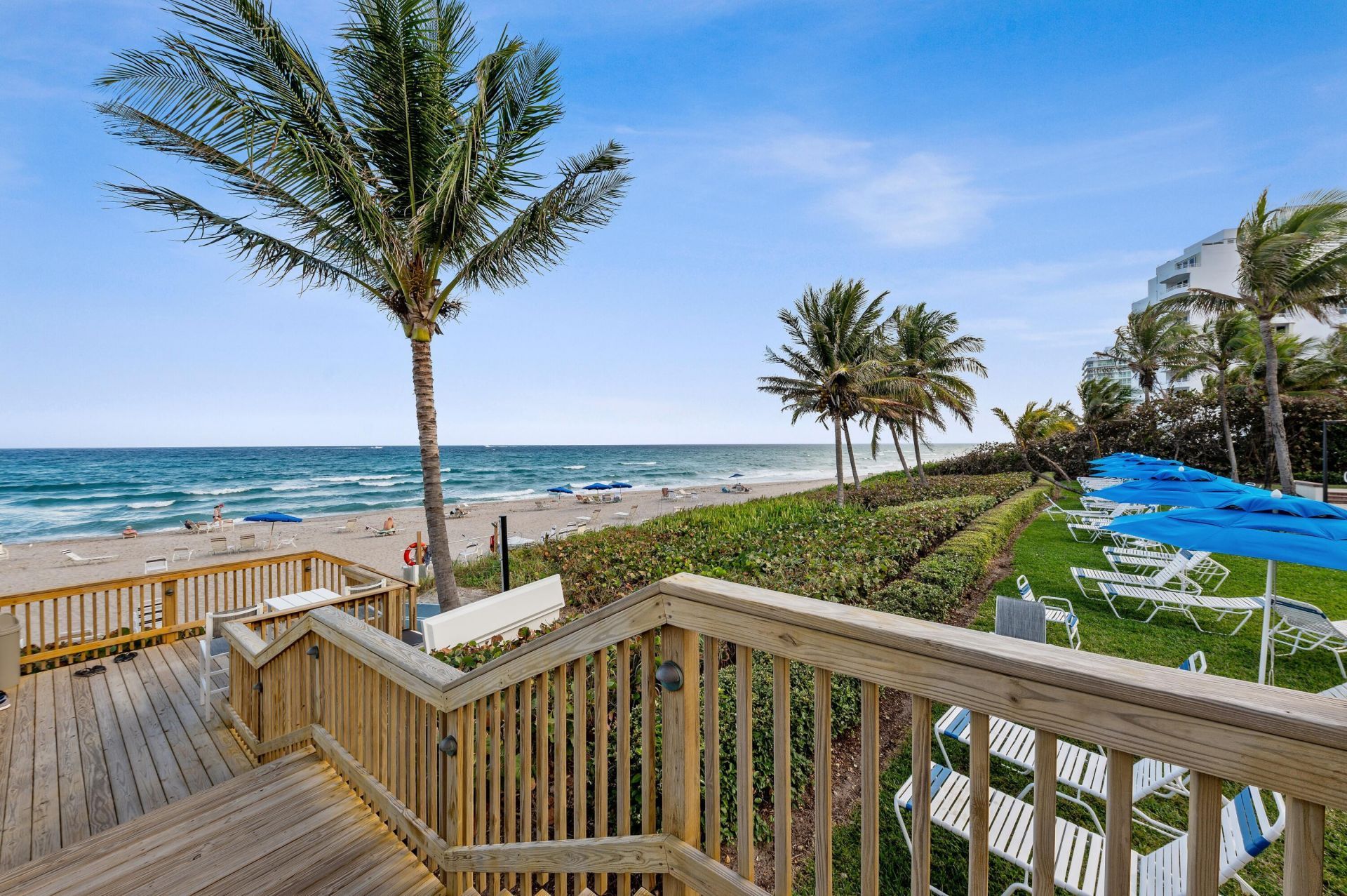 3400 S Ocean Boulevard, Unit 4h, Highland Beach, FL 33487 Photo