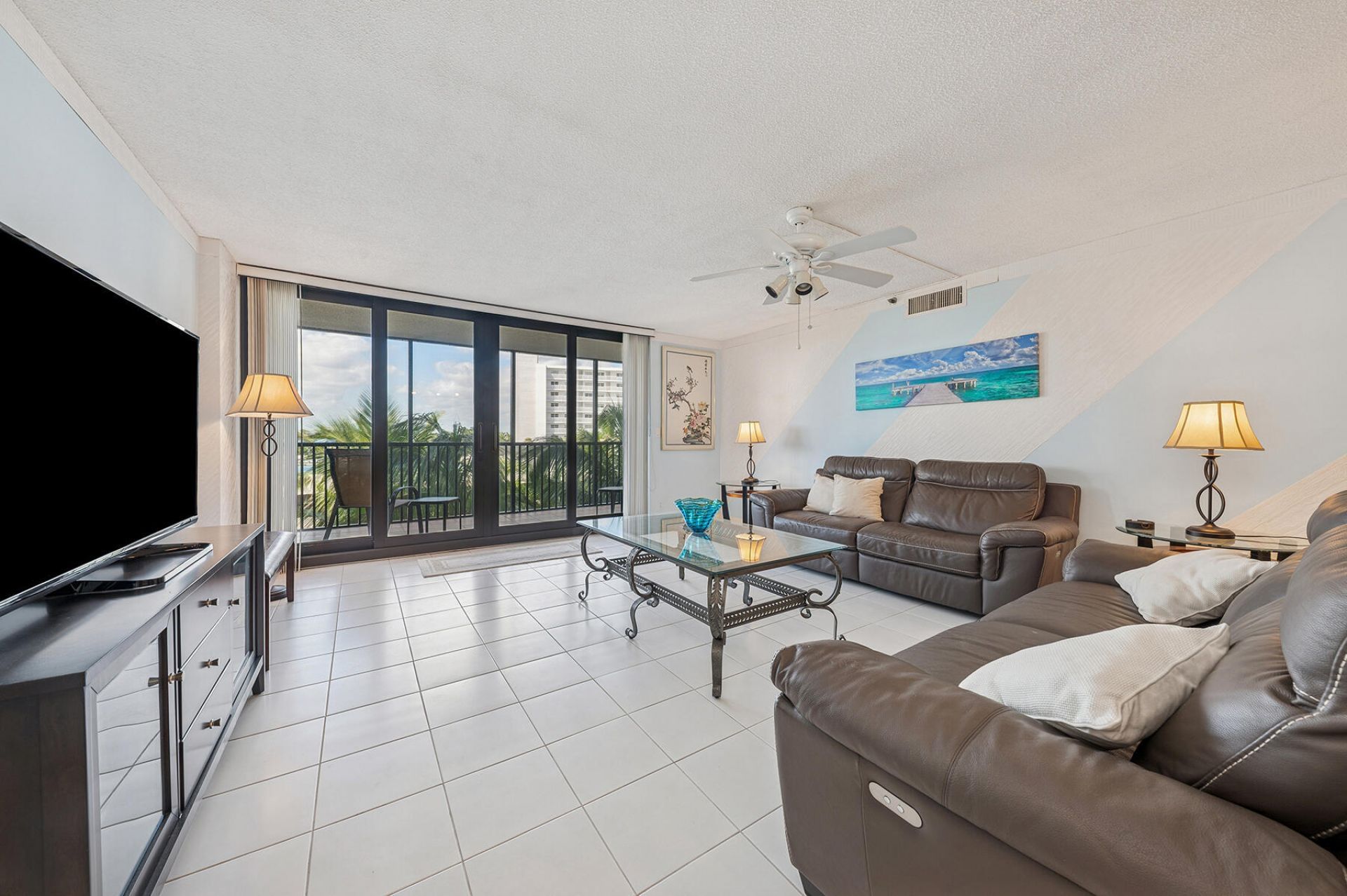 3400 S Ocean Boulevard, Unit 4h, Highland Beach, FL 33487 Photo
