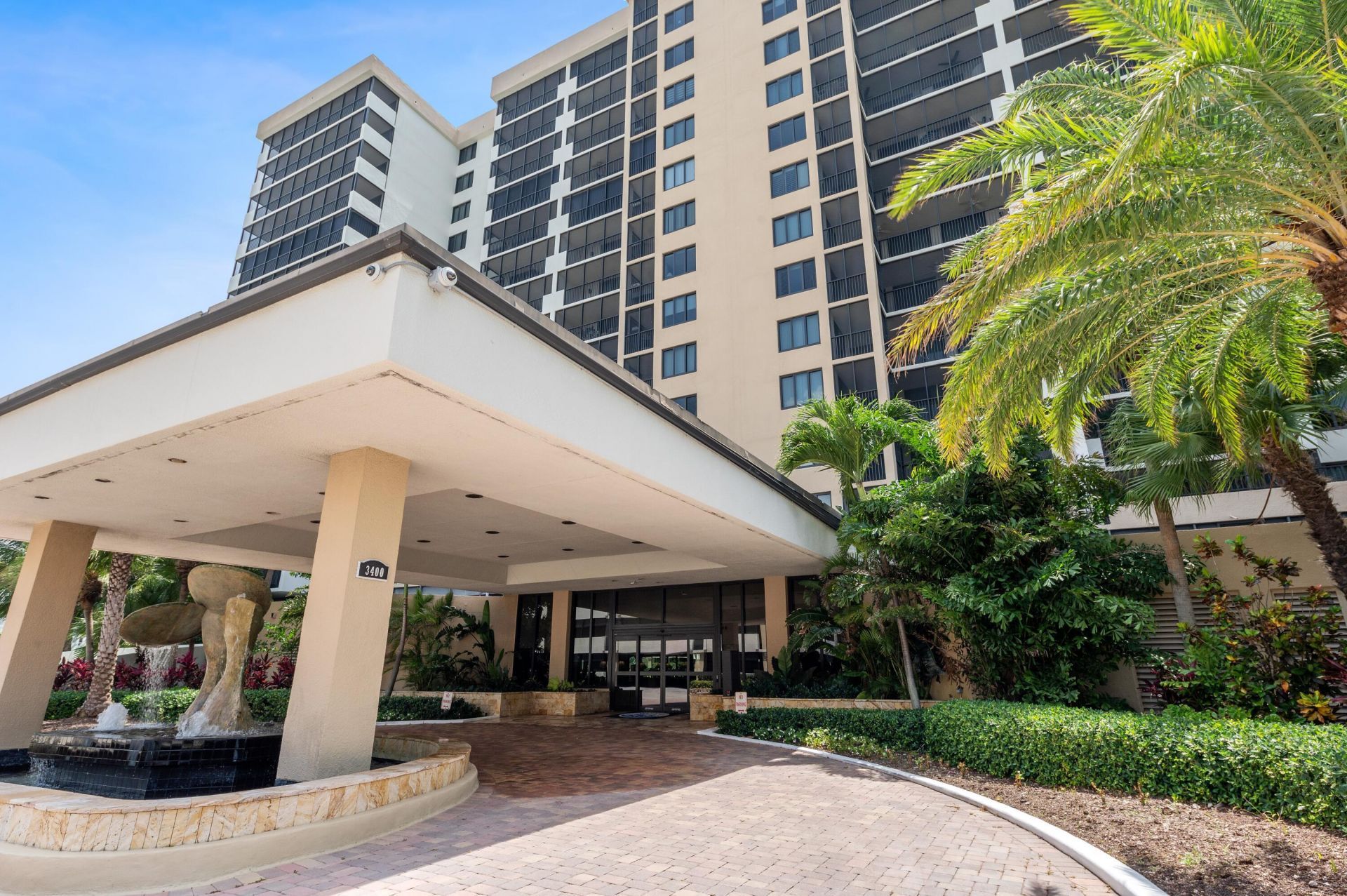 3400 S Ocean Boulevard, Unit 4h, Highland Beach, FL 33487 Photo