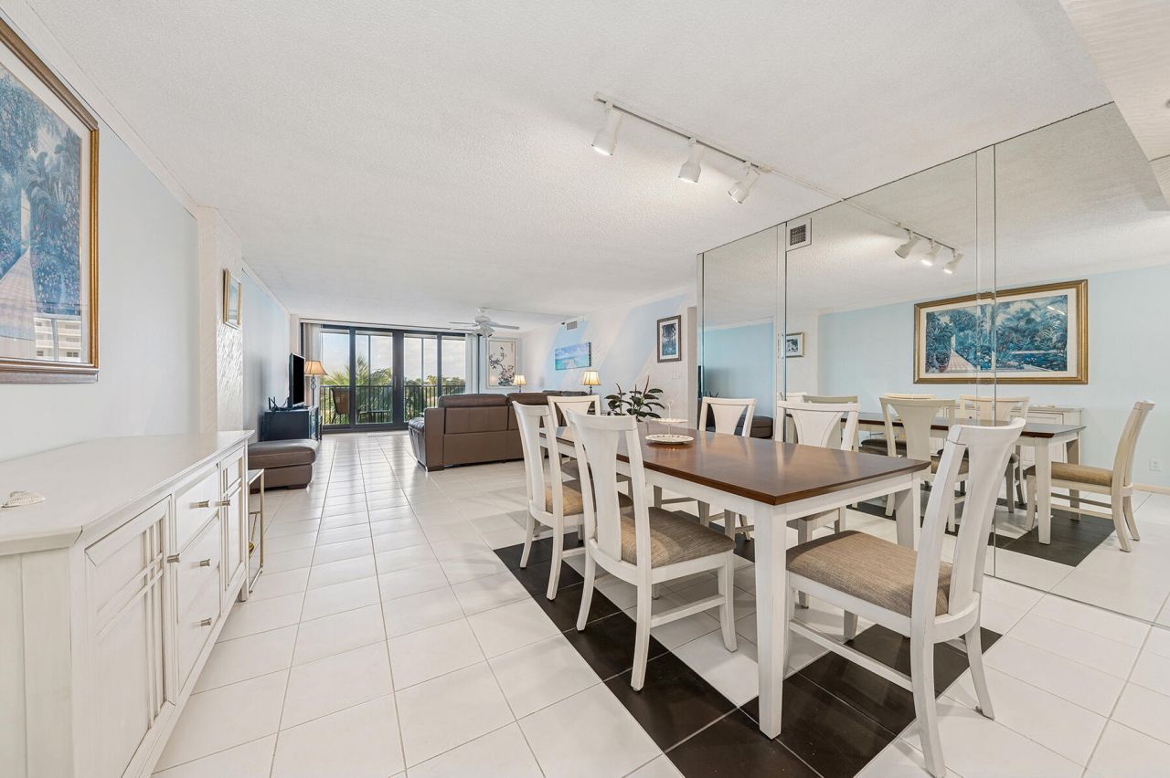3400 S Ocean Boulevard, Unit 4h, Highland Beach, FL 33487 Photo