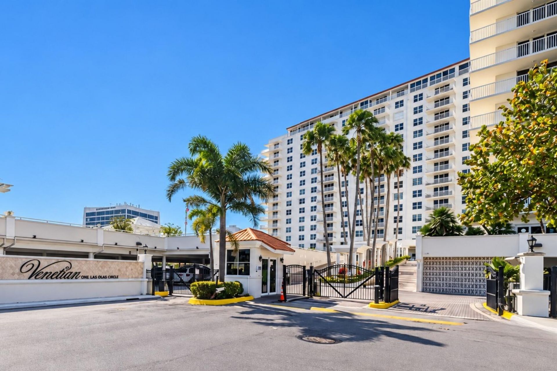 1 Las Olas Circle, Unit 1507, Fort Lauderdale, FL 33316 Photo