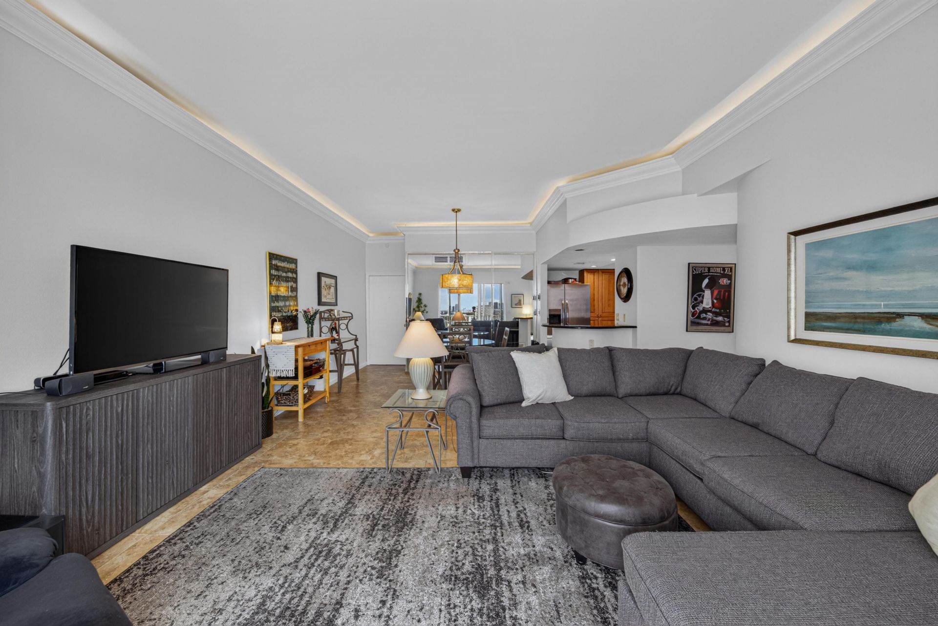 1 Las Olas Circle, Unit 1507, Fort Lauderdale, FL 33316 Photo