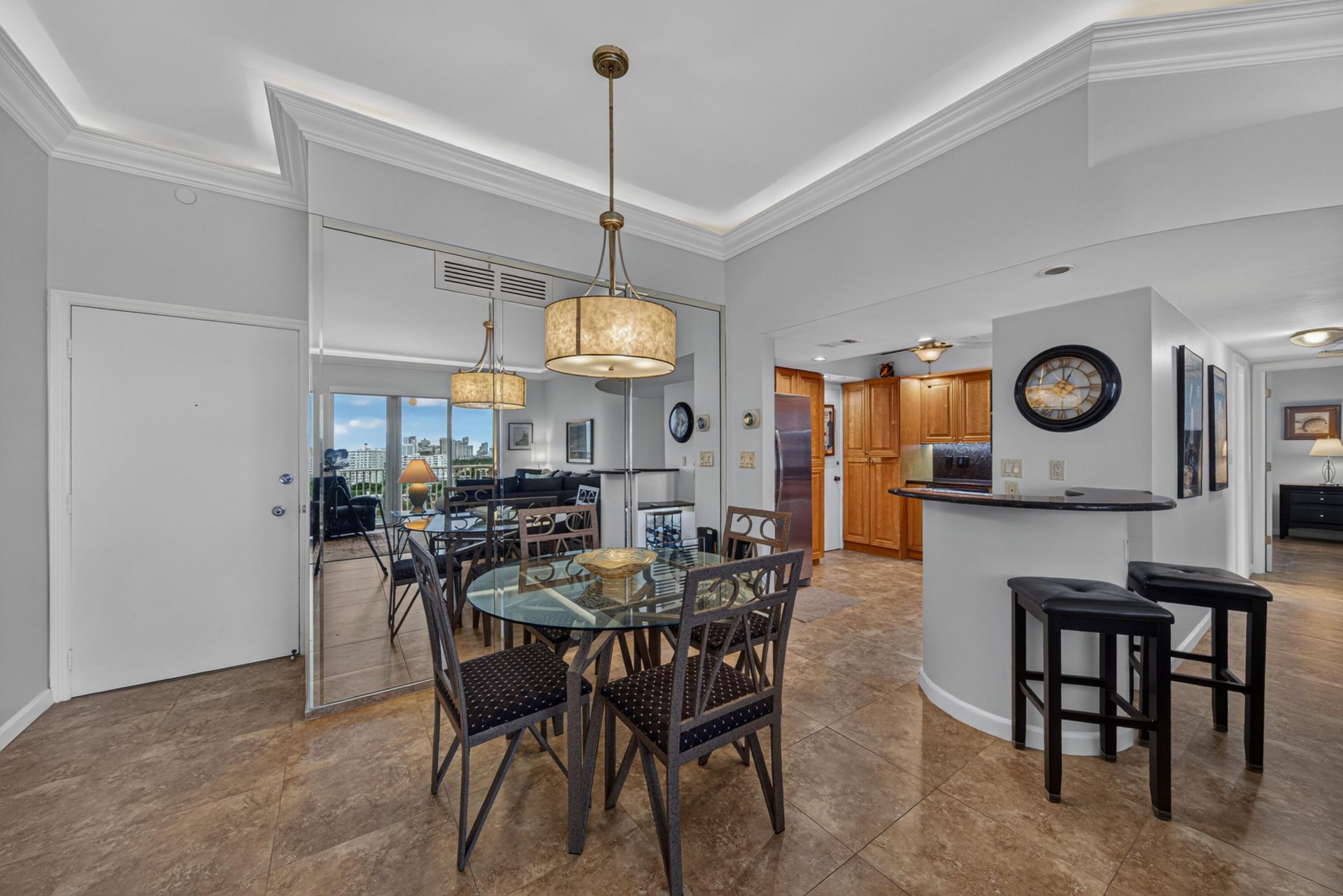 1 Las Olas Circle, Unit 1507, Fort Lauderdale, FL 33316 Photo