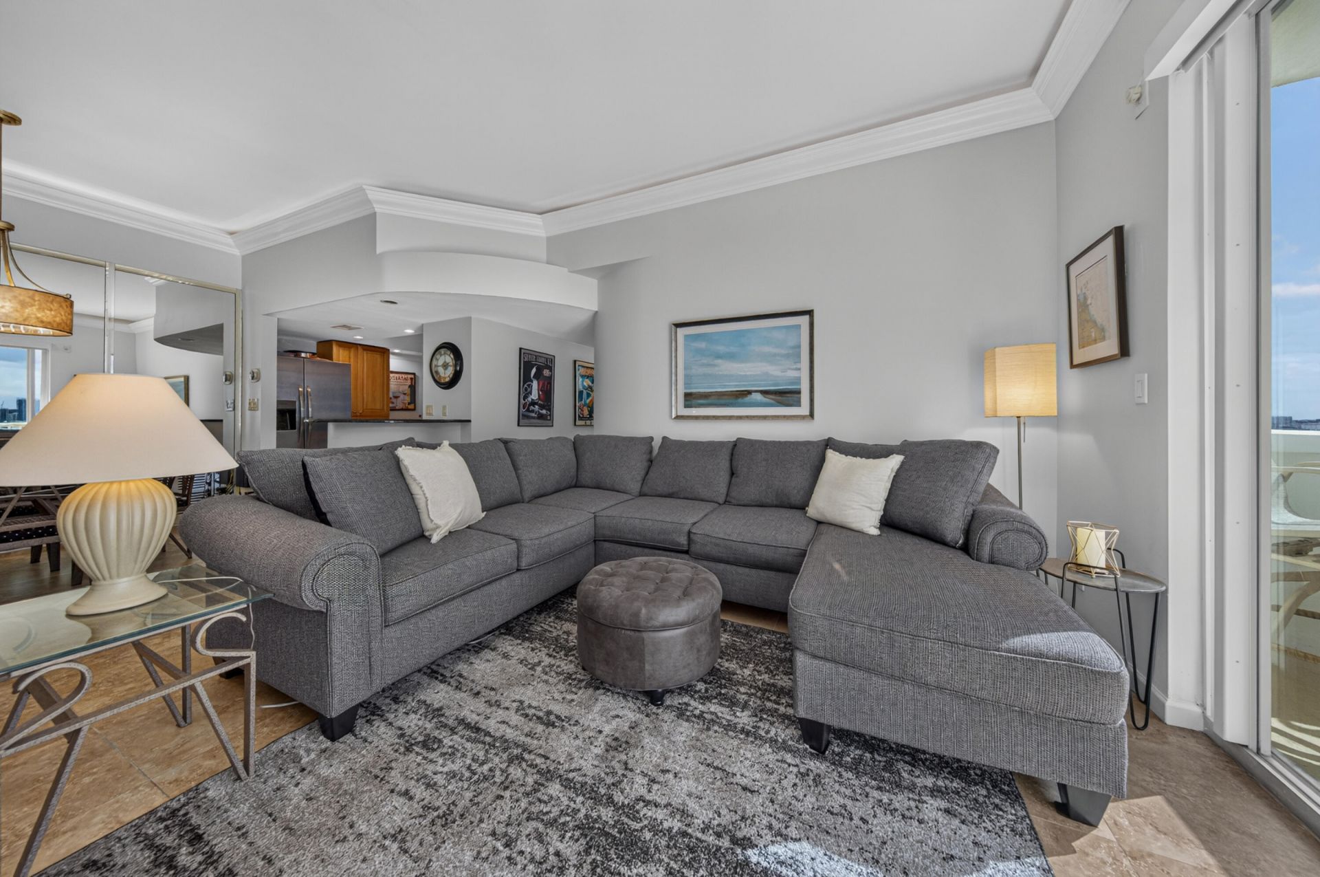 1 Las Olas Circle, Unit 1507, Fort Lauderdale, FL 33316 Photo