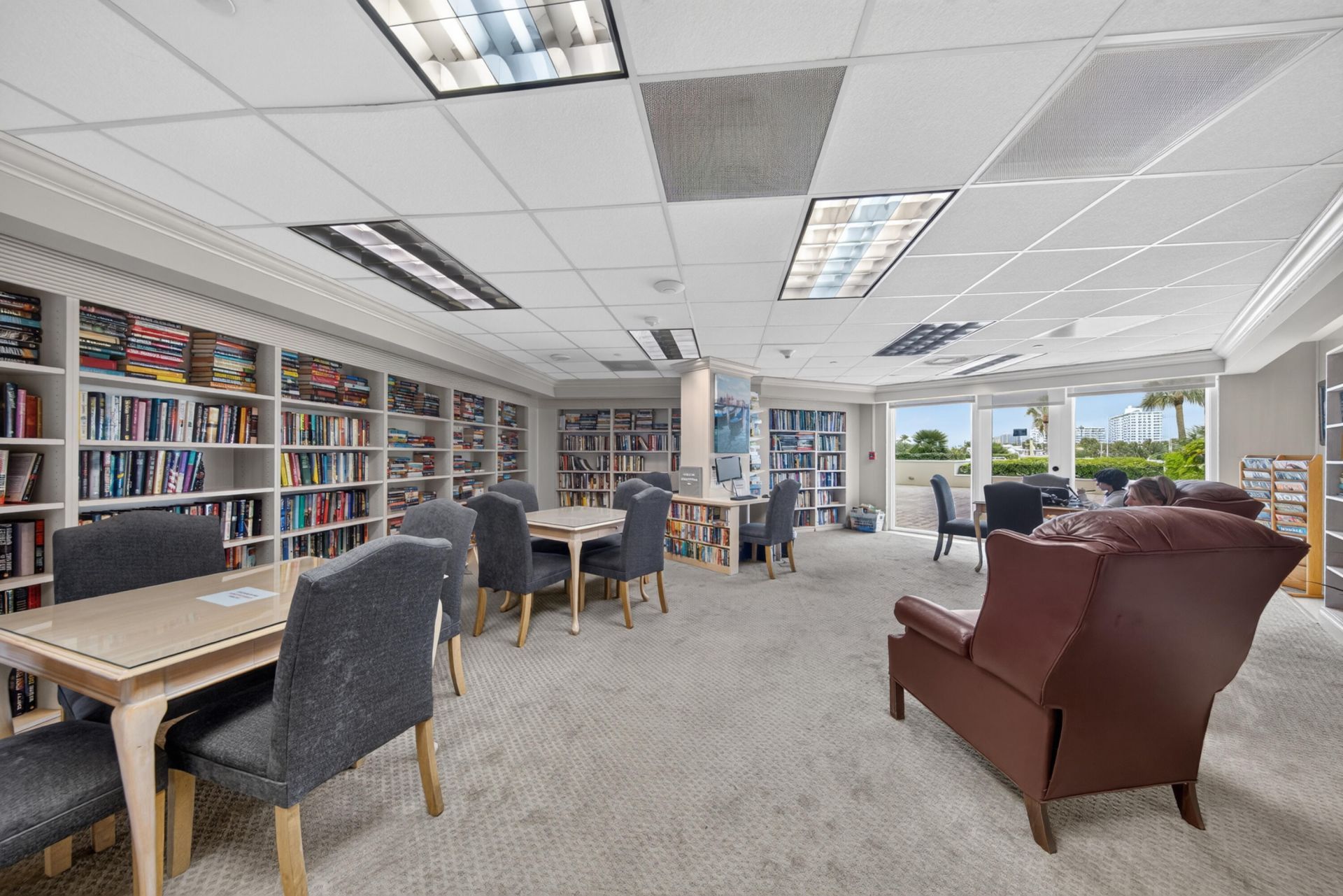 1 Las Olas Circle, Unit 1507, Fort Lauderdale, FL 33316 Photo