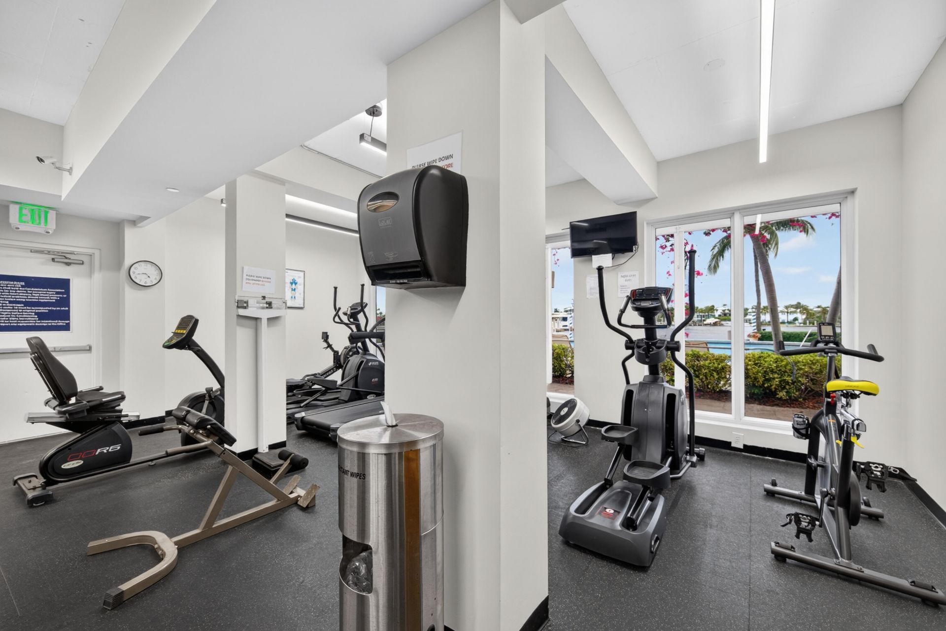 1 Las Olas Circle, Unit 1507, Fort Lauderdale, FL 33316 Photo