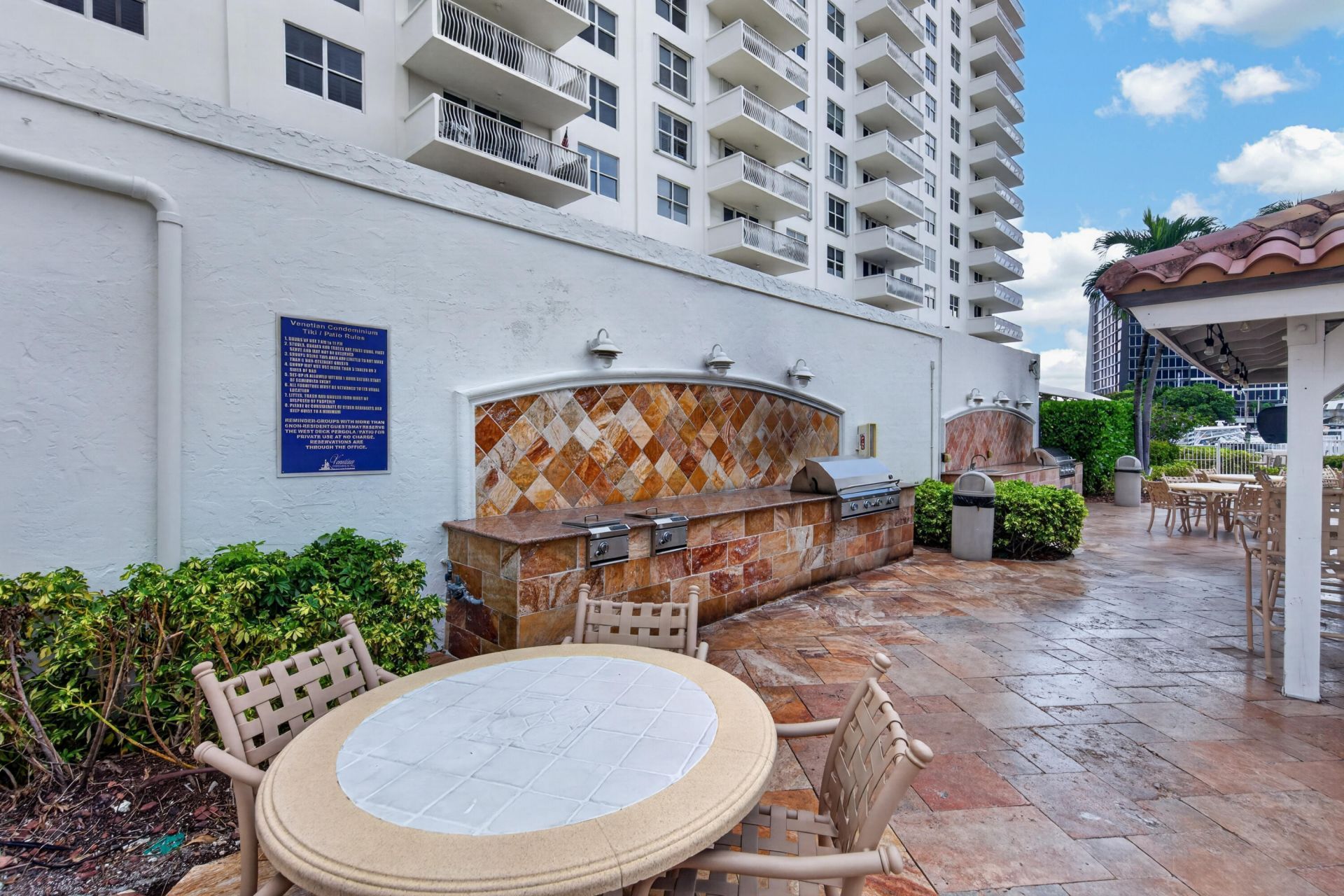 1 Las Olas Circle, Unit 1507, Fort Lauderdale, FL 33316 Photo