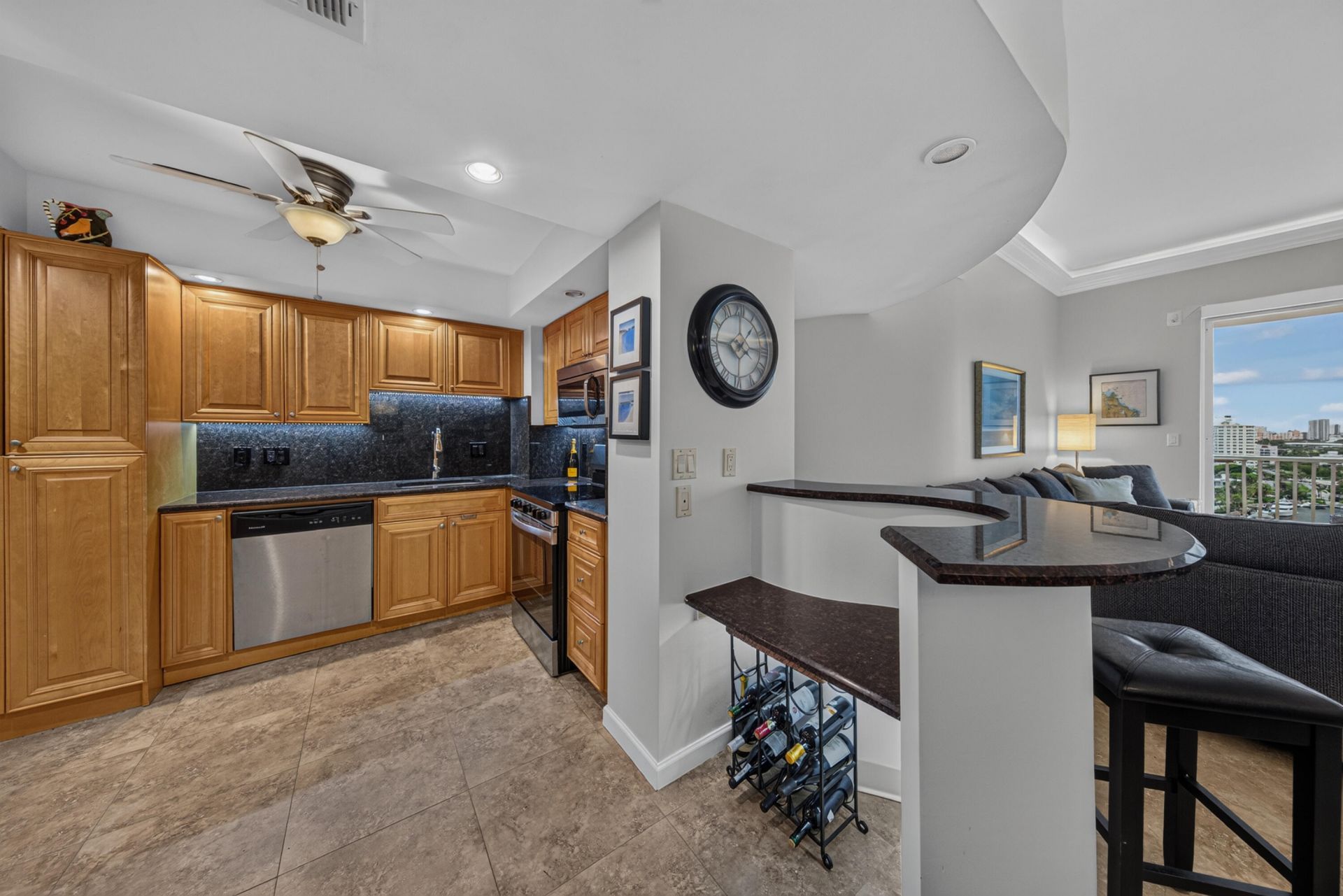1 Las Olas Circle, Unit 1507, Fort Lauderdale, FL 33316 Photo