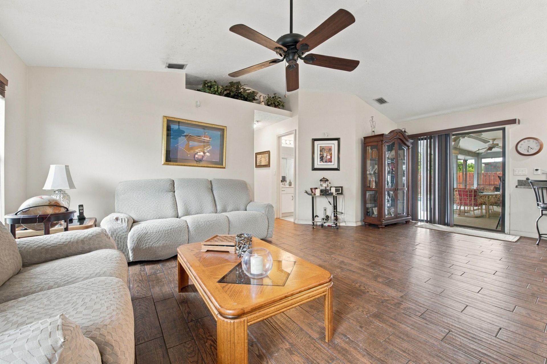 1980 SW Aguero Street, Port Saint Lucie, FL 34953 Photo