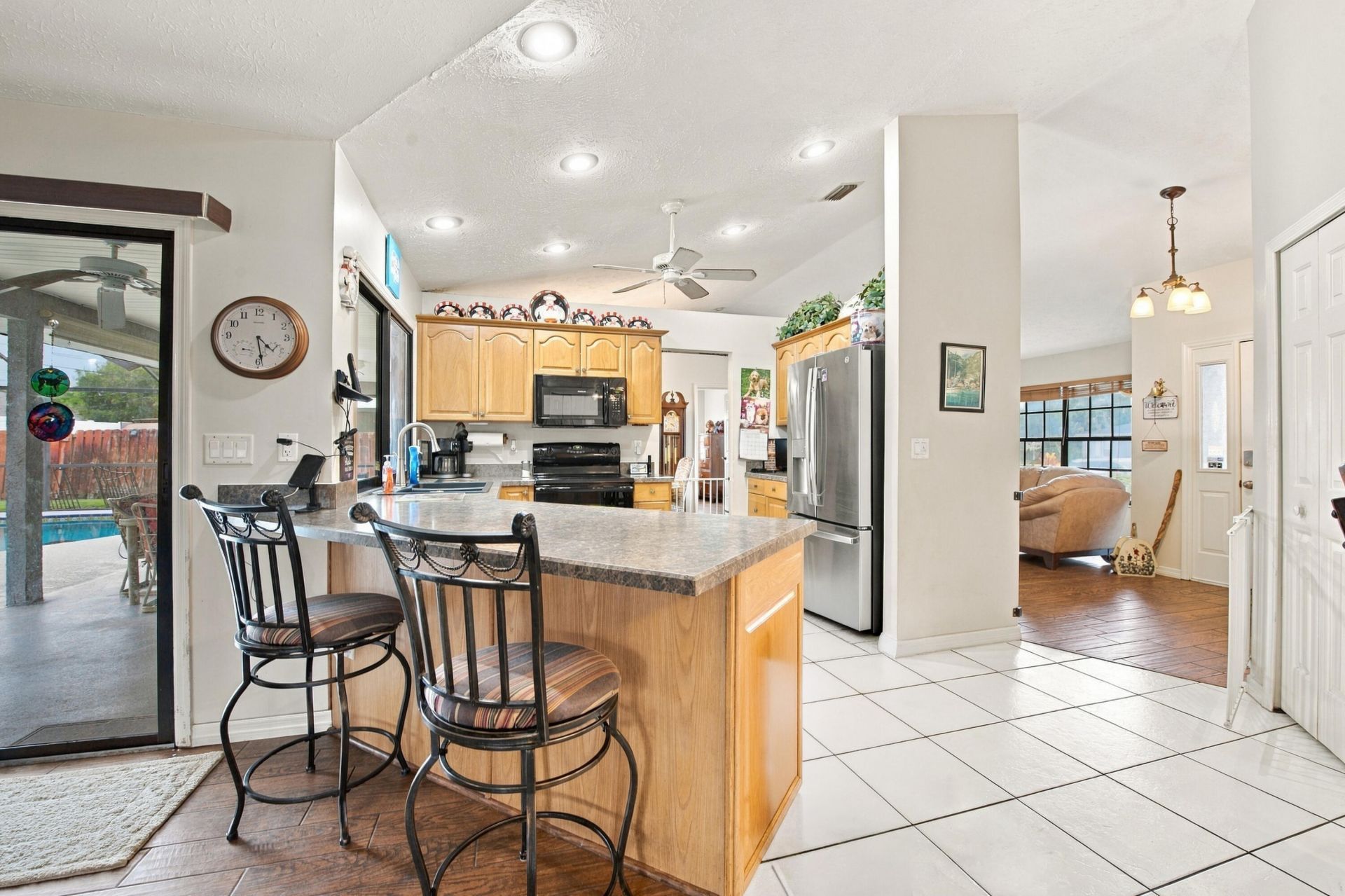 1980 SW Aguero Street, Port Saint Lucie, FL 34953 Photo