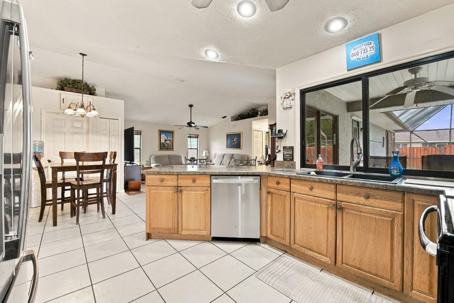 1980 SW Aguero Street, Port Saint Lucie, FL 34953 Photo