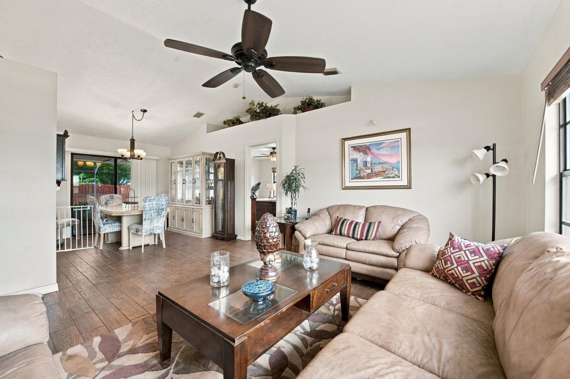 1980 SW Aguero Street, Port Saint Lucie, FL 34953 Photo