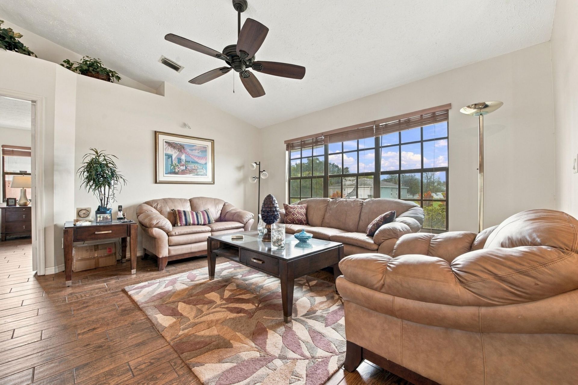 1980 SW Aguero Street, Port Saint Lucie, FL 34953 Photo