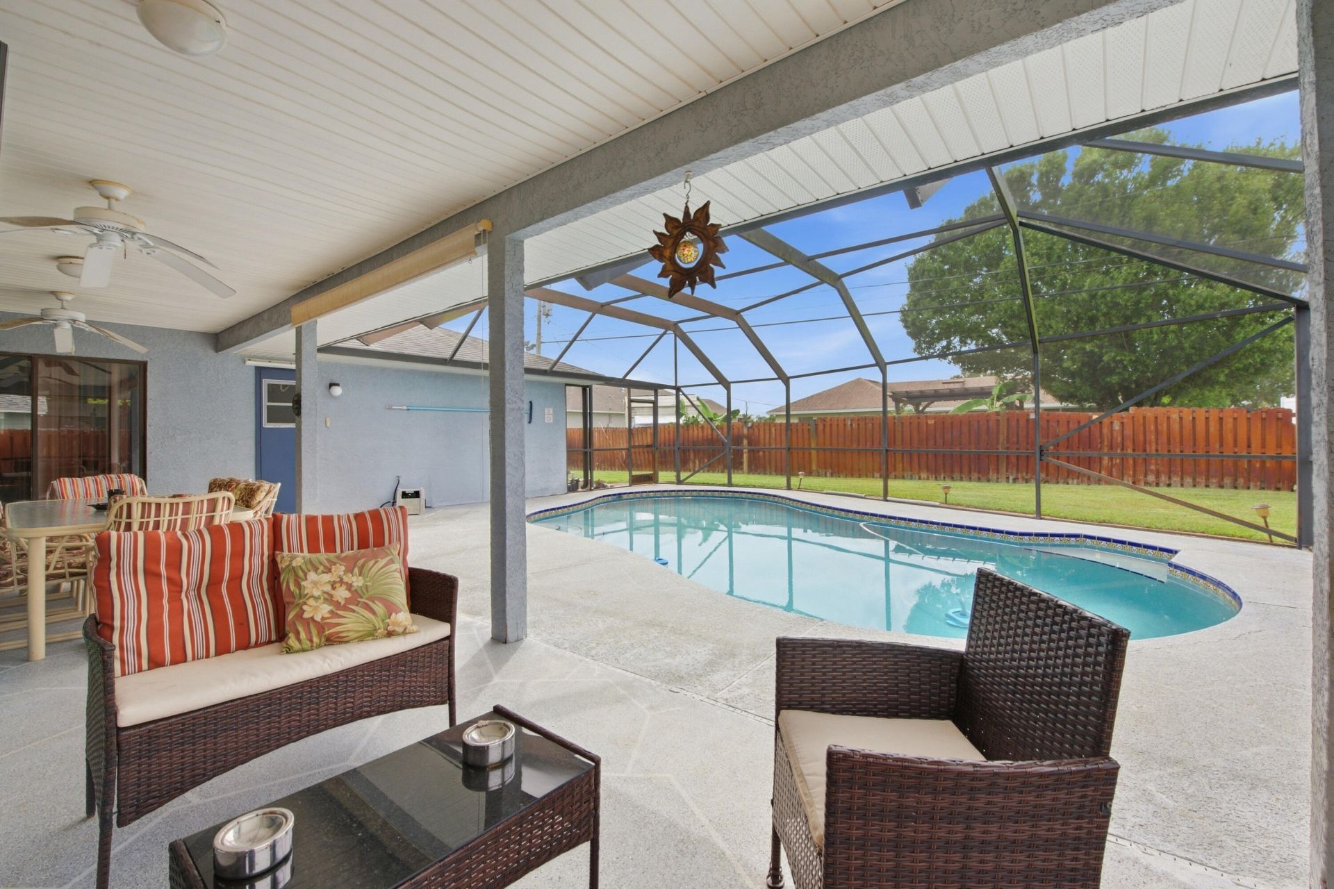 1980 SW Aguero Street, Port Saint Lucie, FL 34953 Photo