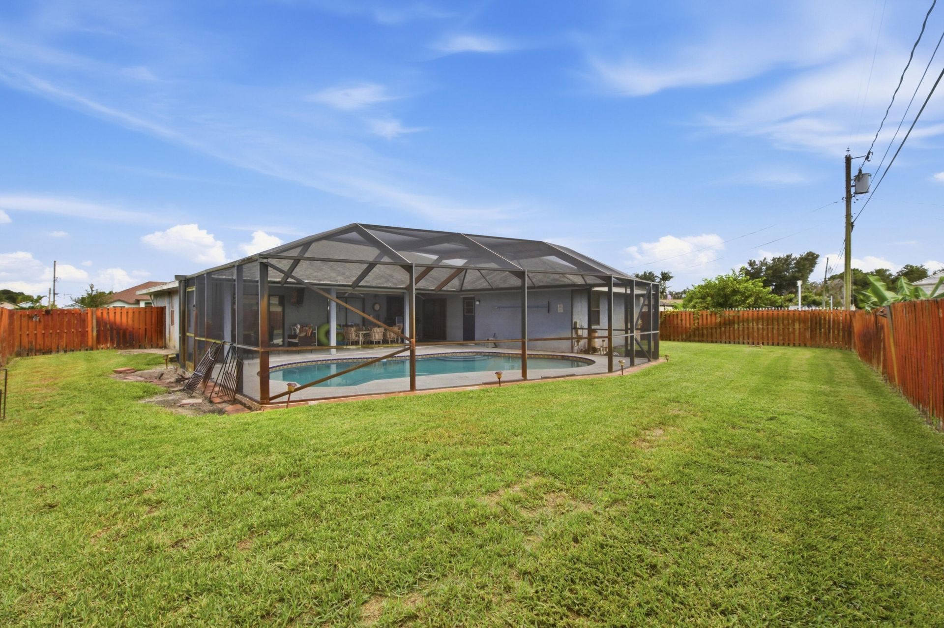 1980 SW Aguero Street, Port Saint Lucie, FL 34953 Photo