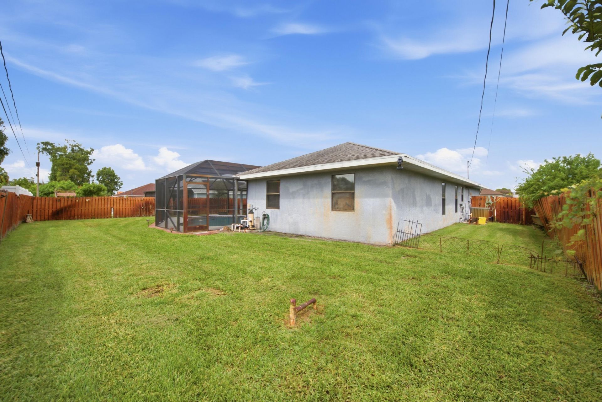 1980 SW Aguero Street, Port Saint Lucie, FL 34953 Photo