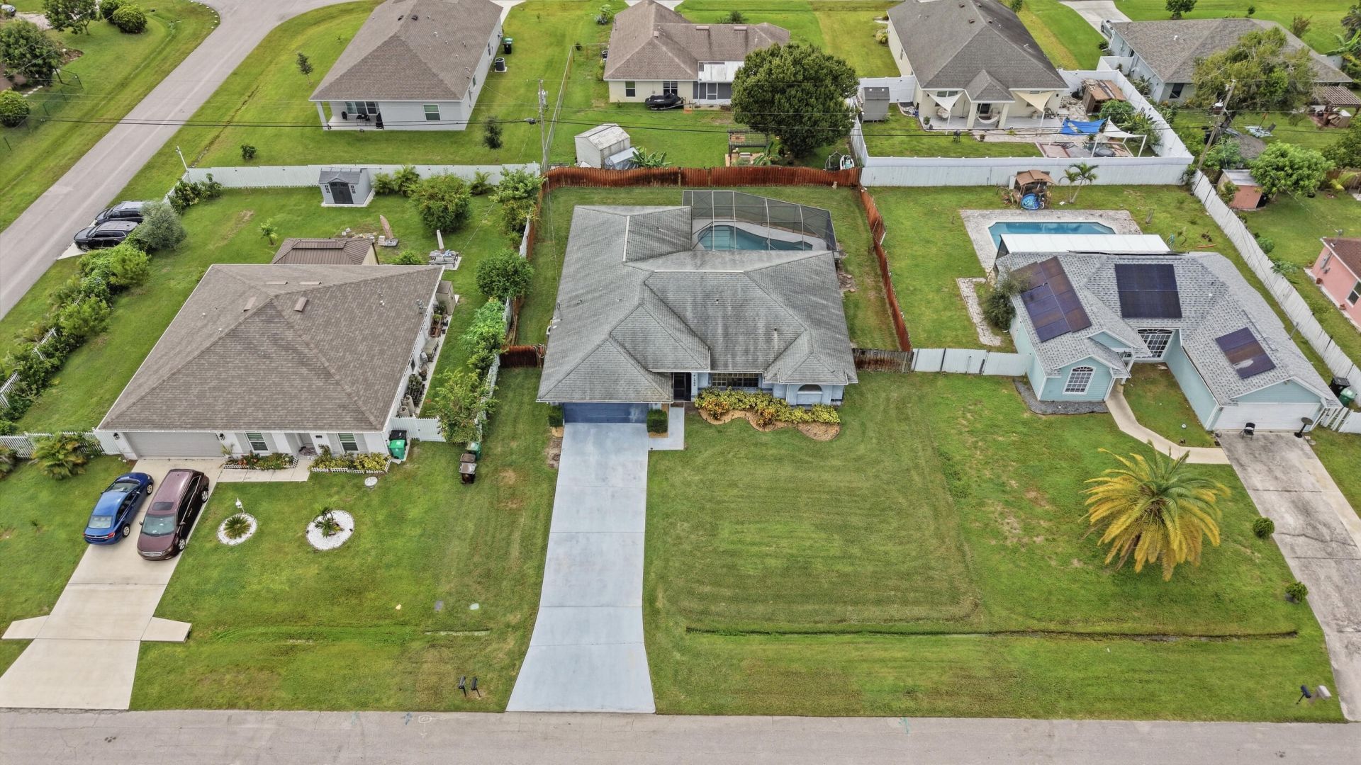 1980 SW Aguero Street, Port Saint Lucie, FL 34953 Photo