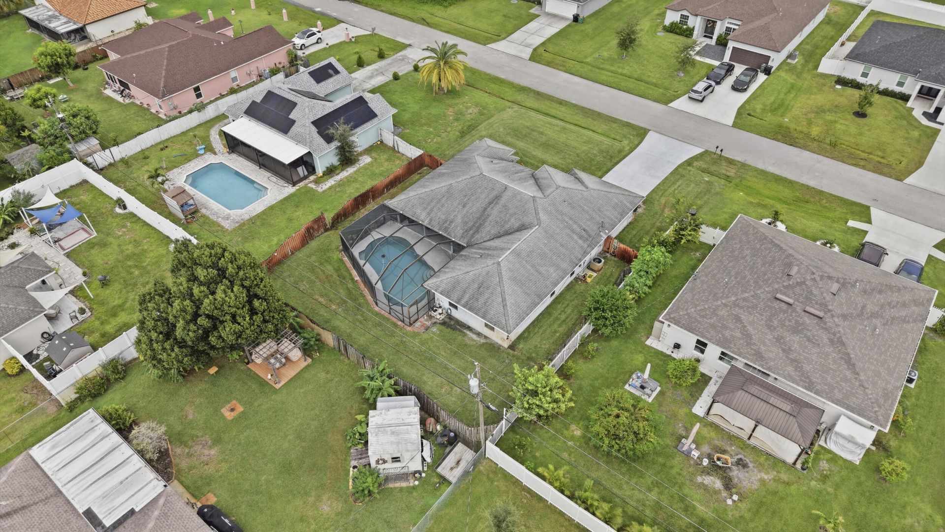 1980 SW Aguero Street, Port Saint Lucie, FL 34953 Photo