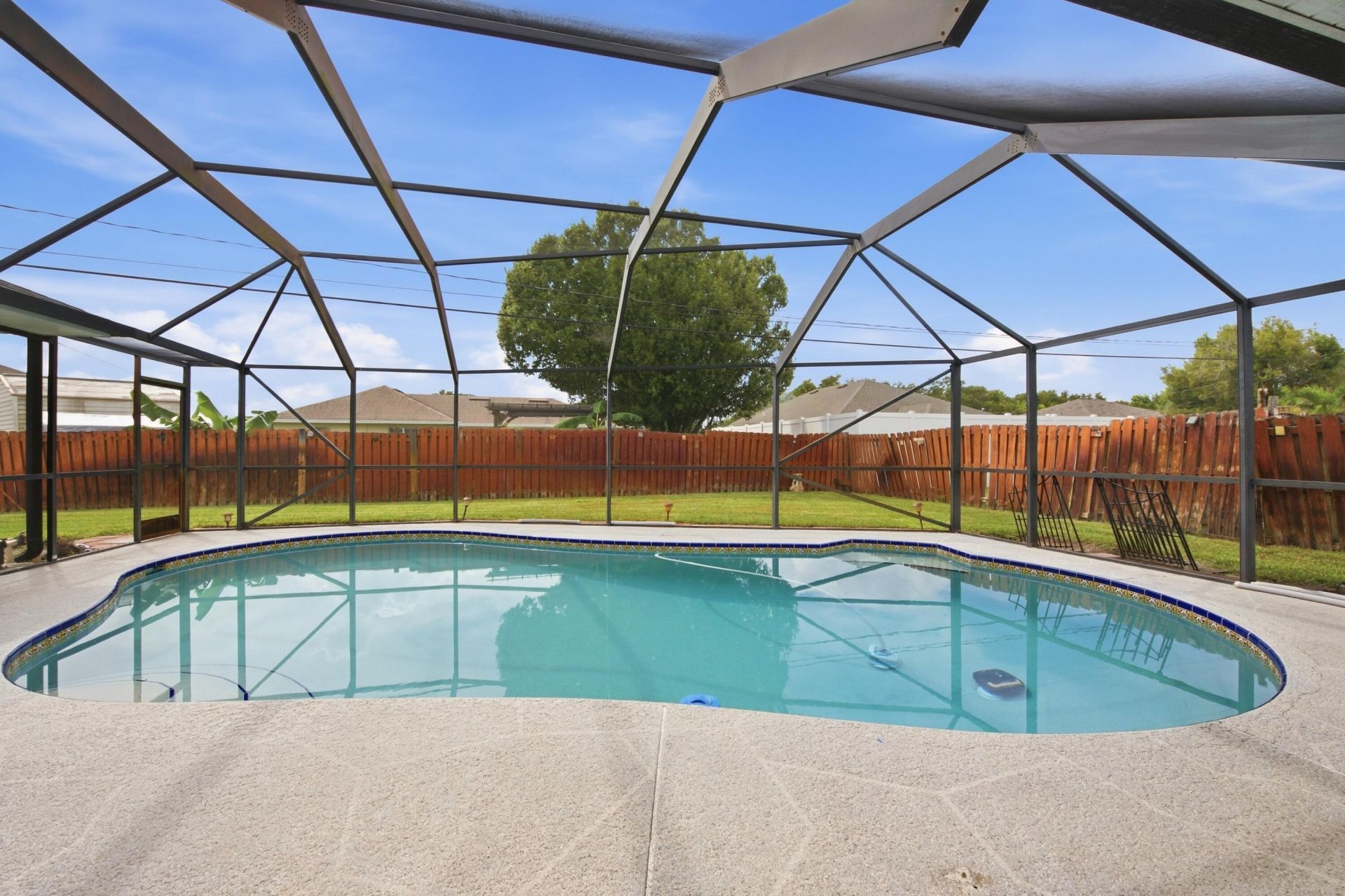 1980 SW Aguero Street, Port Saint Lucie, FL 34953 Photo
