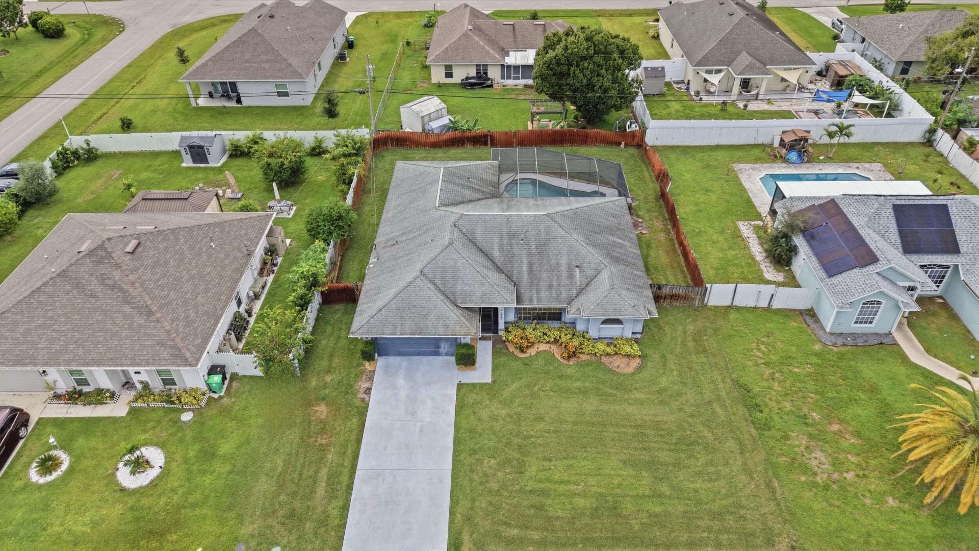 1980 SW Aguero Street, Port Saint Lucie, FL 34953 Photo