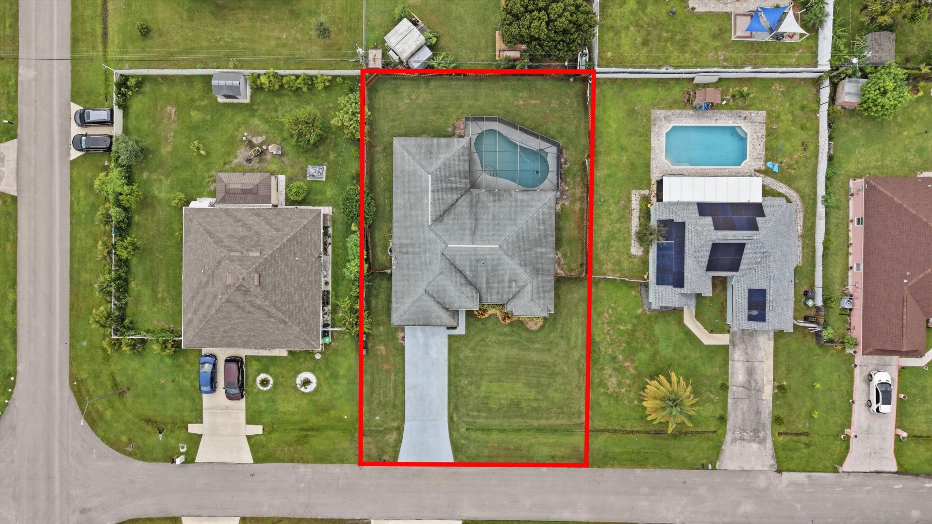 1980 SW Aguero Street, Port Saint Lucie, FL 34953 Photo