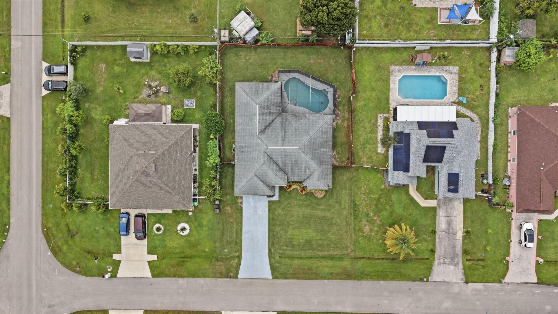 1980 SW Aguero Street, Port Saint Lucie, FL 34953 Photo