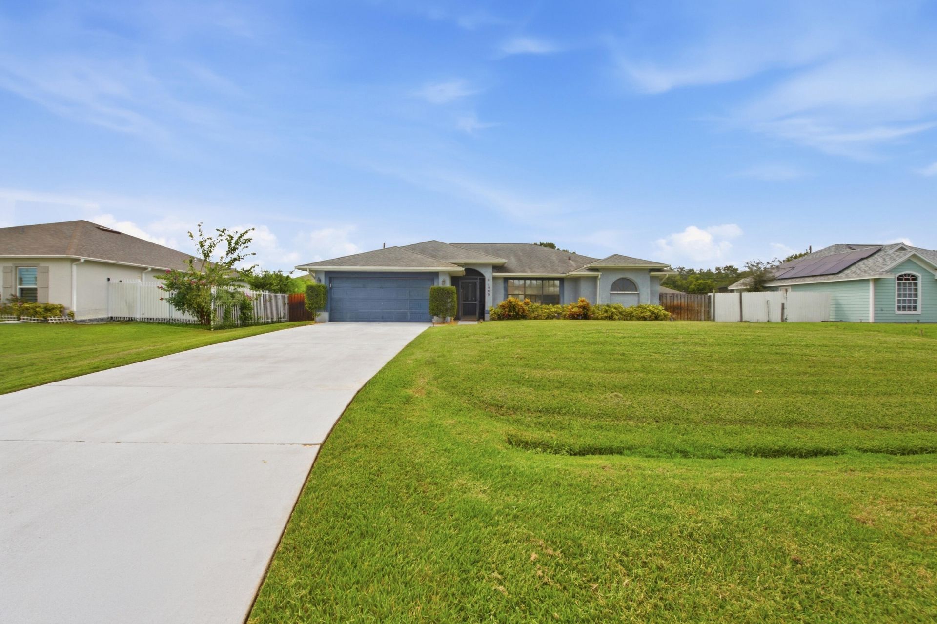 1980 SW Aguero Street, Port Saint Lucie, FL 34953 Photo
