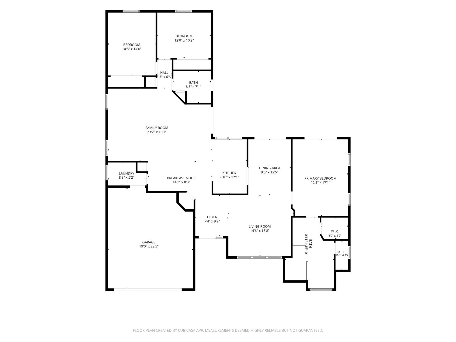 1980 SW Aguero Street, Port Saint Lucie, FL 34953 Photo