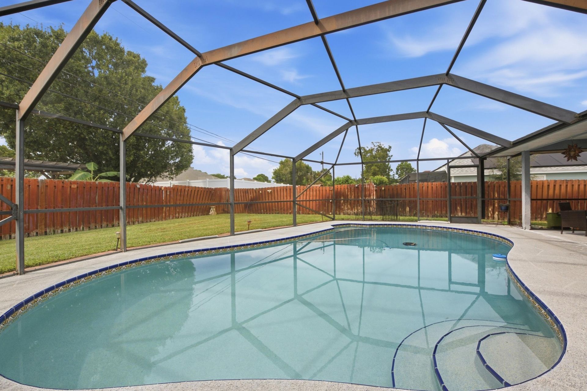 1980 SW Aguero Street, Port Saint Lucie, FL 34953 Photo